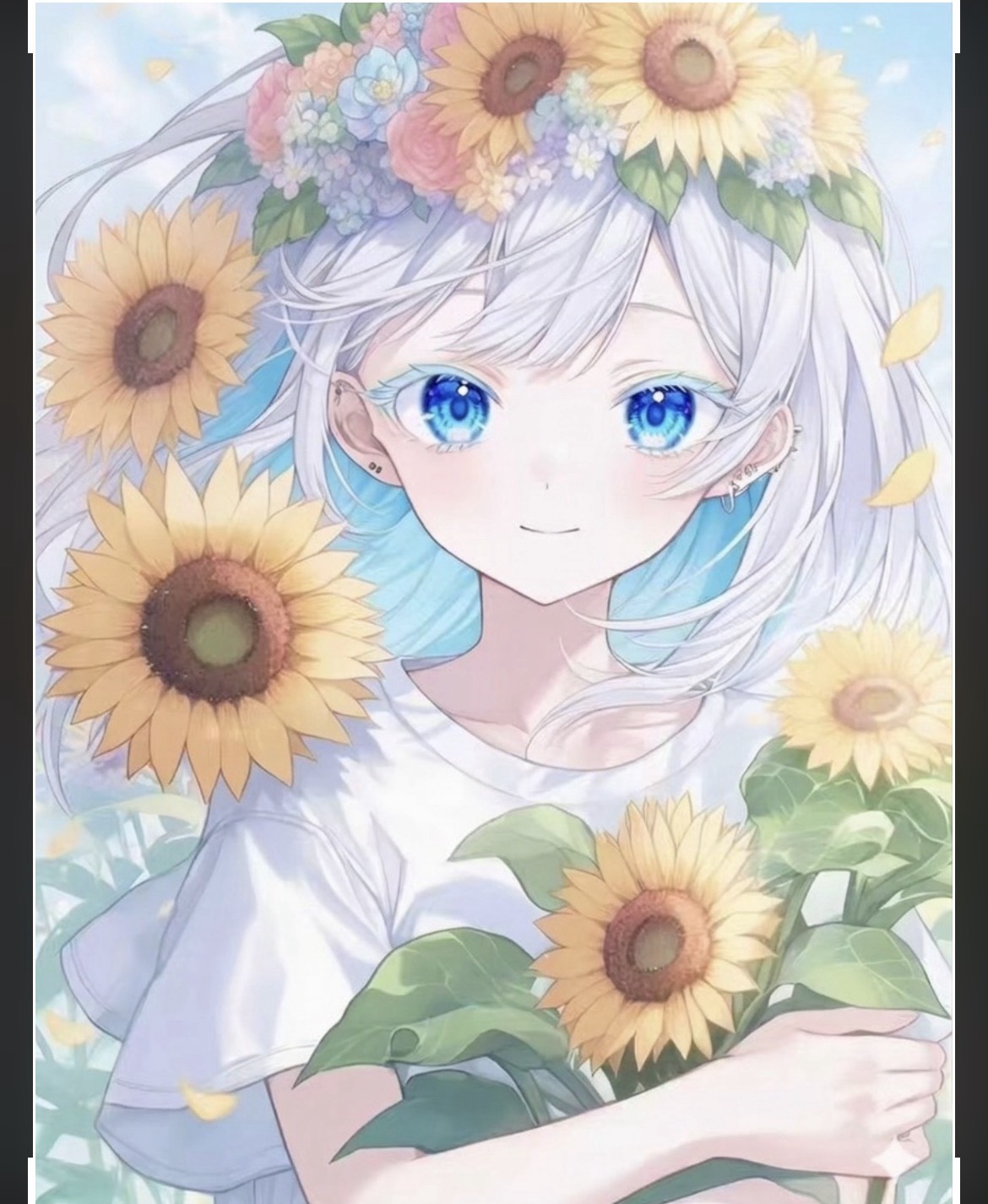 7/08🟦🐹🌻