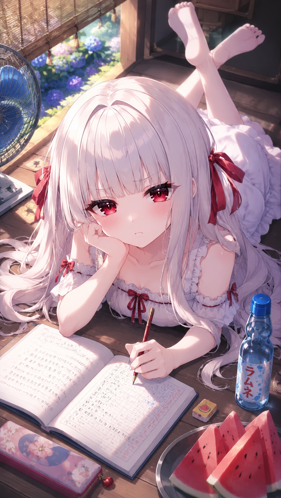 ピアノ弾き語り