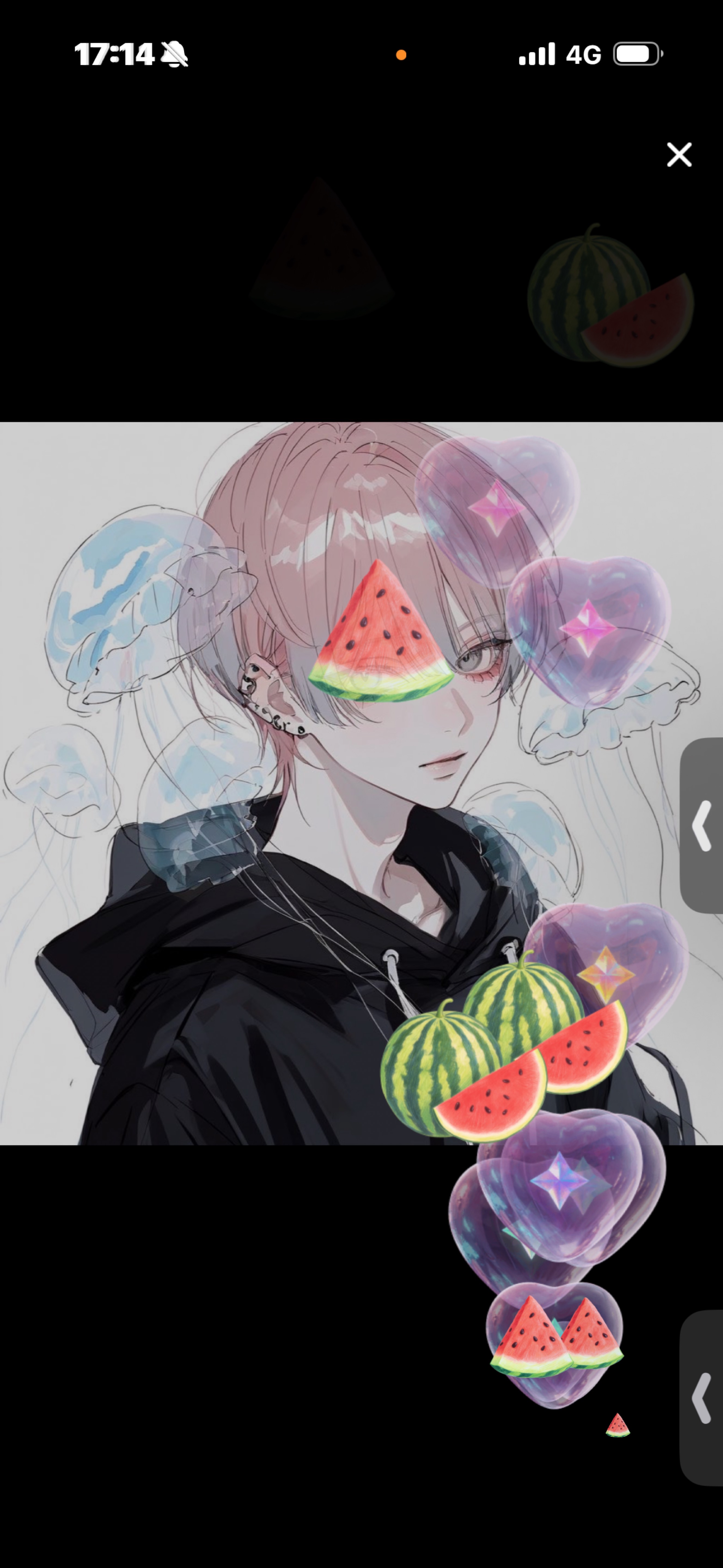 お疲れ様✨️