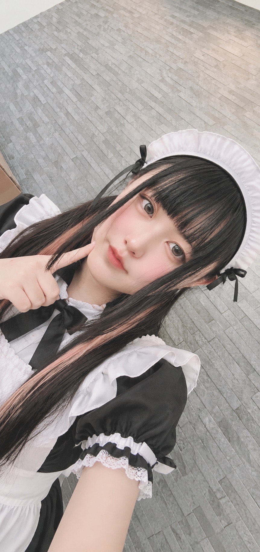 初潜⭕️まったりさせてよ