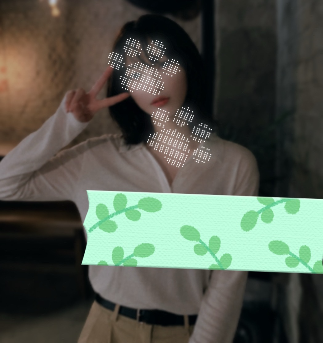 おはよ～無言潜り◎