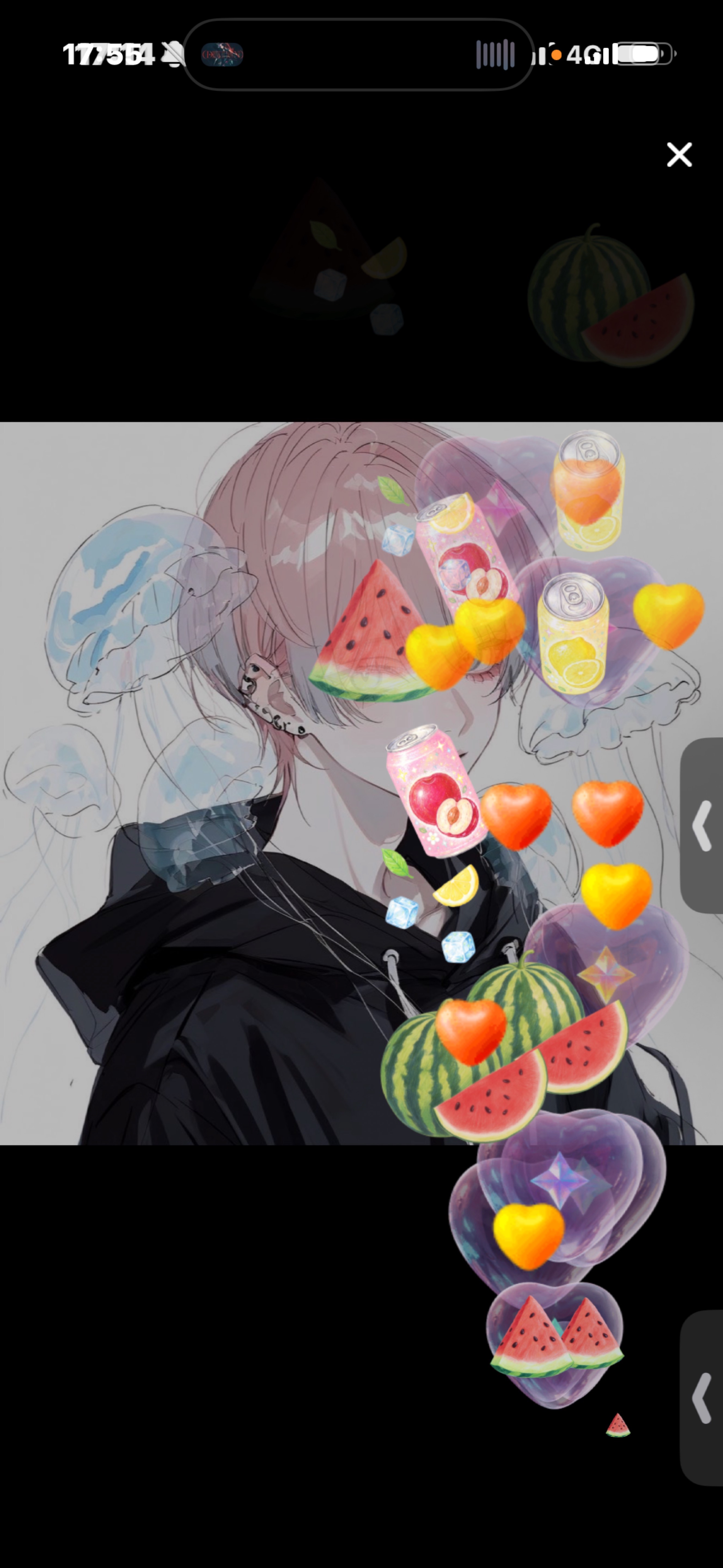 お疲れ様✨️