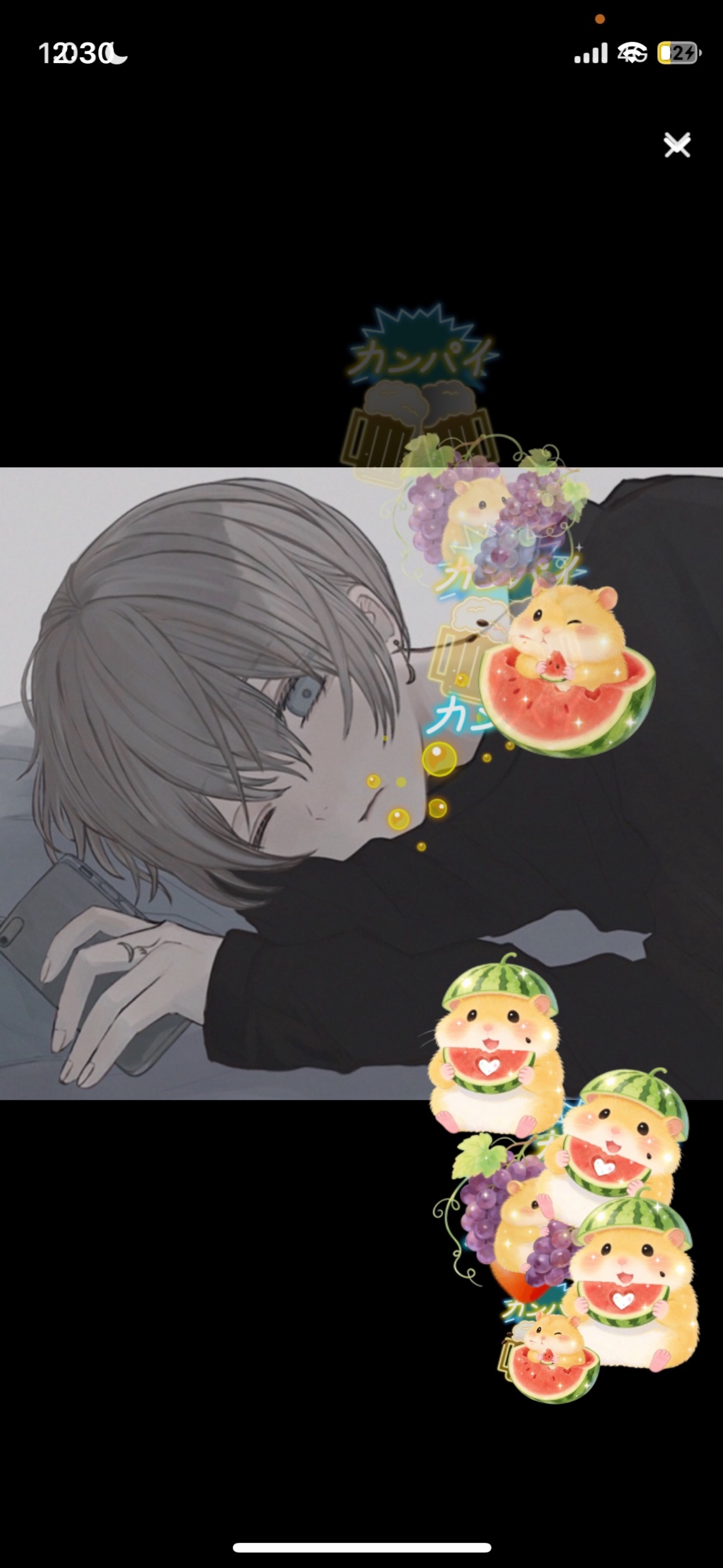 やさしいこえ.