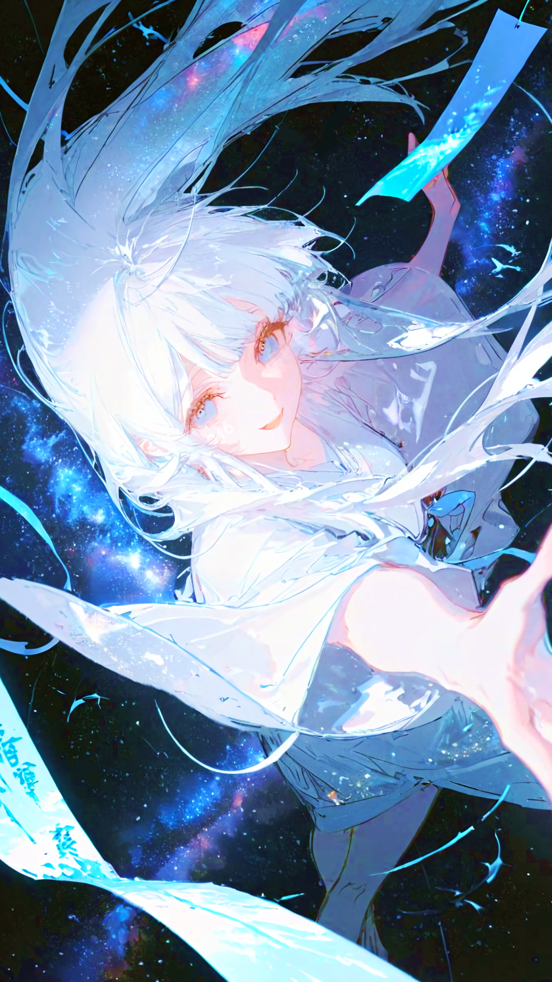 🎋七夕LIVE🌟｜心を込めて歌います