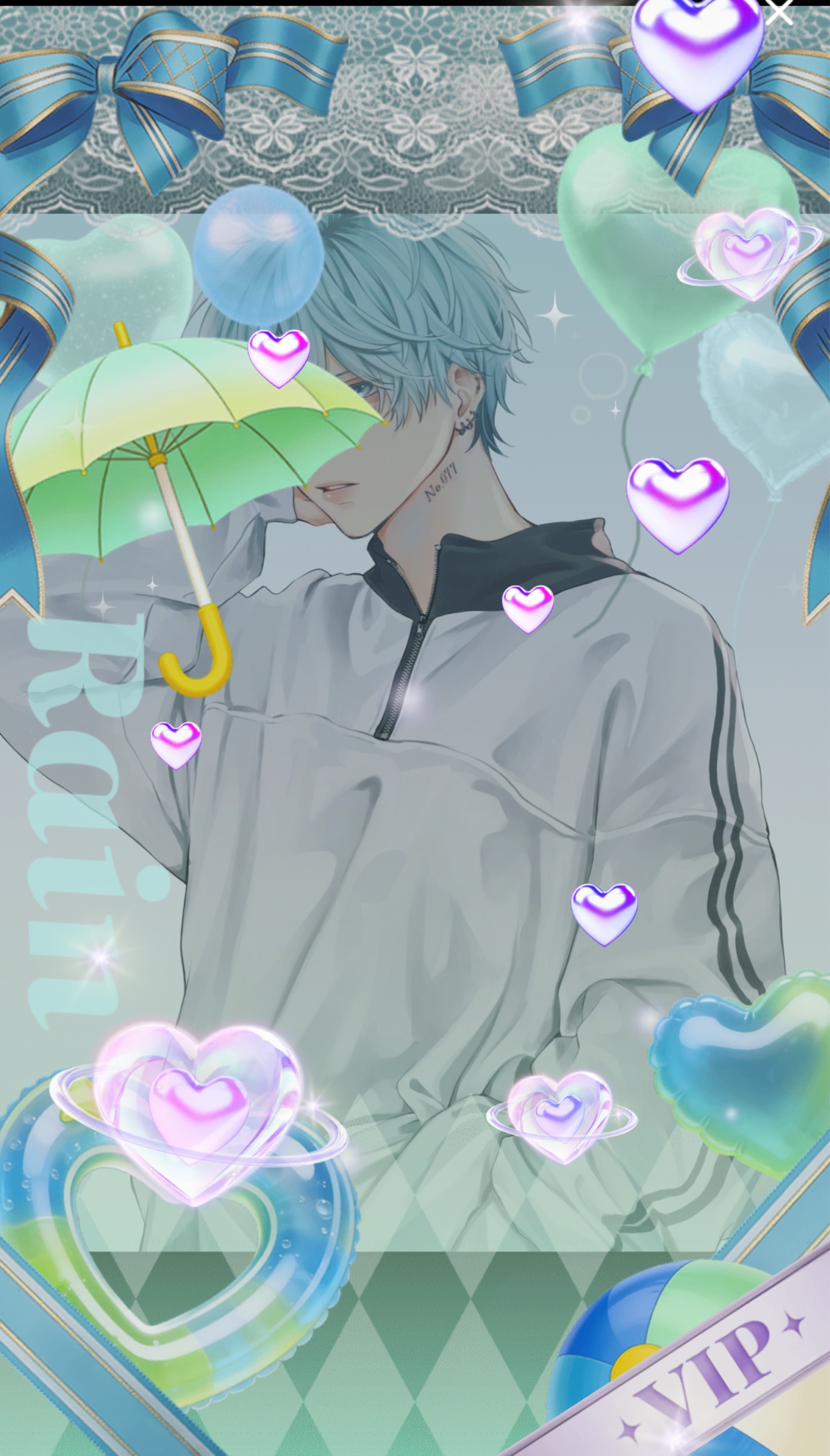 𝑬𝒗𝒐𝒍𝒖𝒕𝒊𝒐𝒏🔥