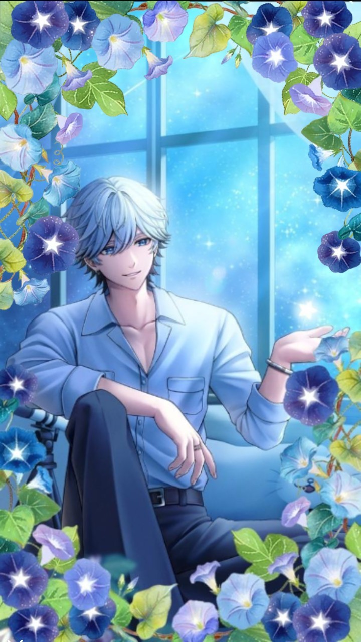 いい声おにいさん