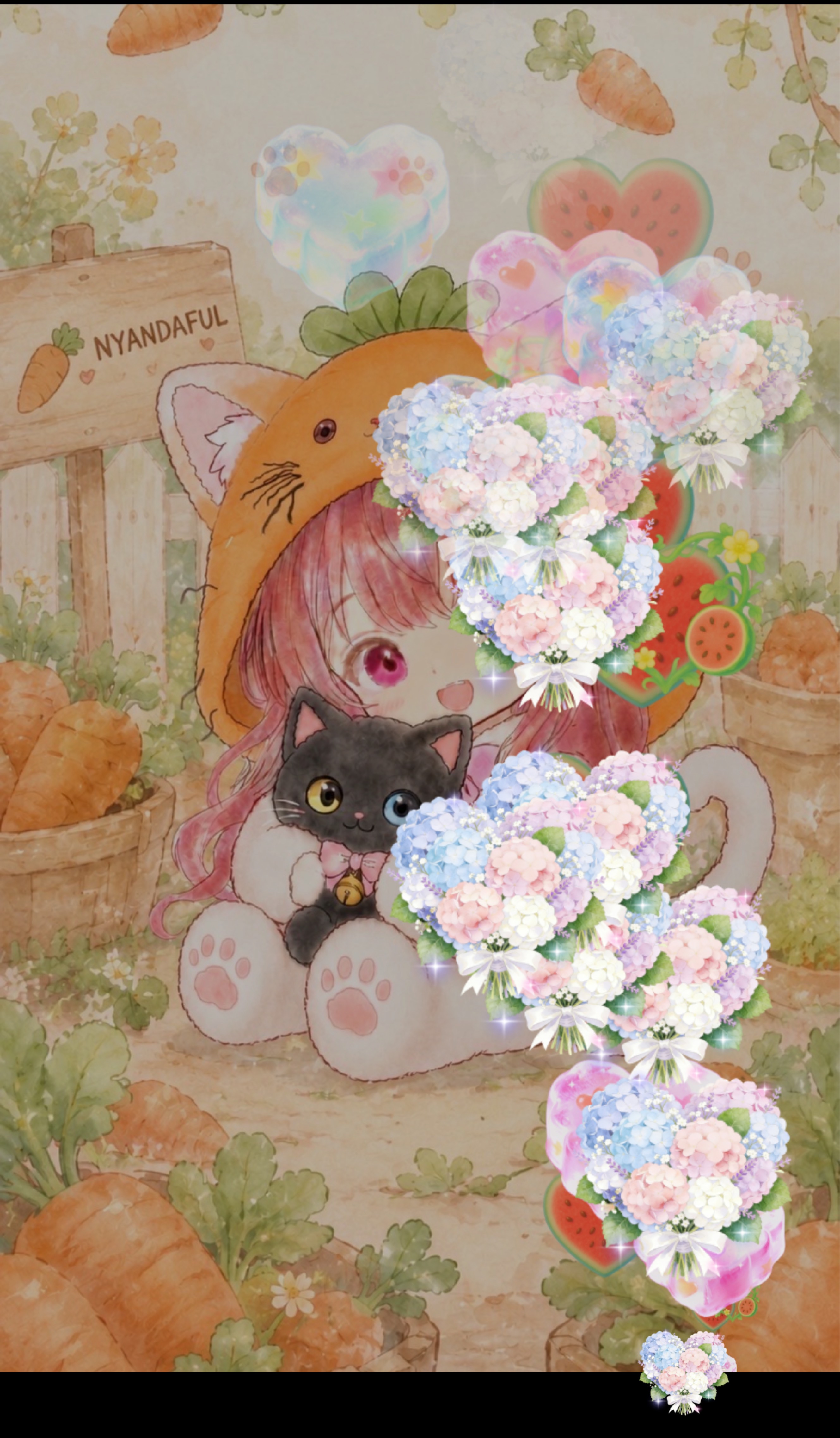 もぉぉぉにんぐにゃんだふる*´꒳`ฅ 🐾