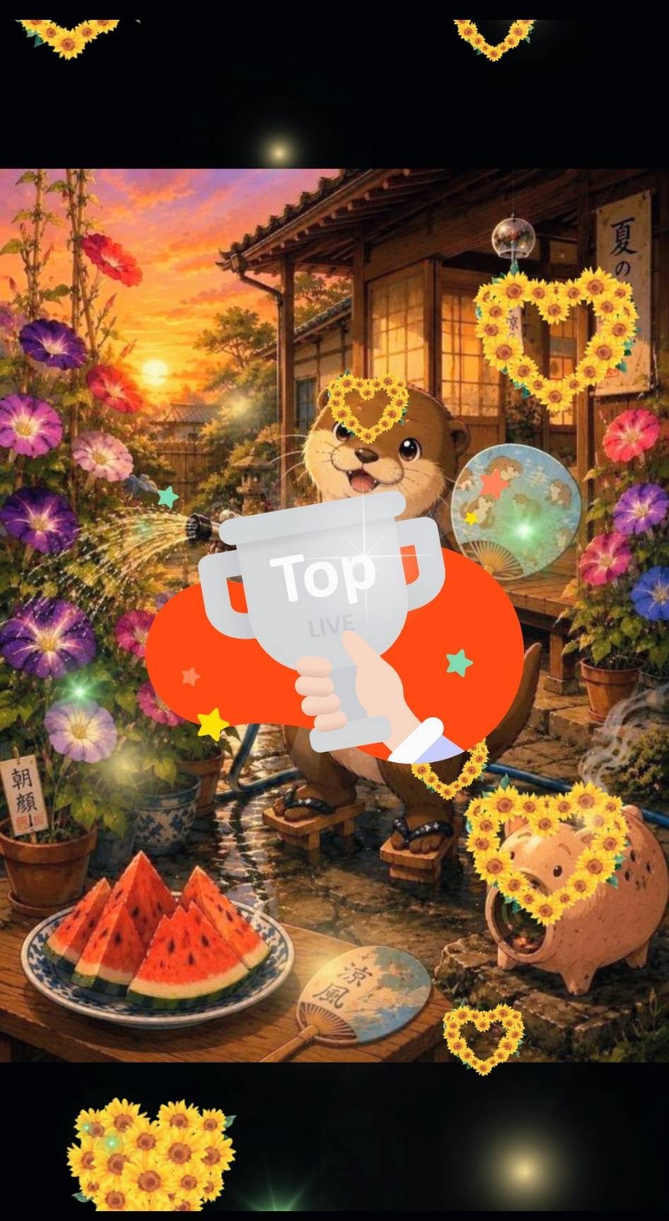 目指せアクティブ50！初・潜〇😊