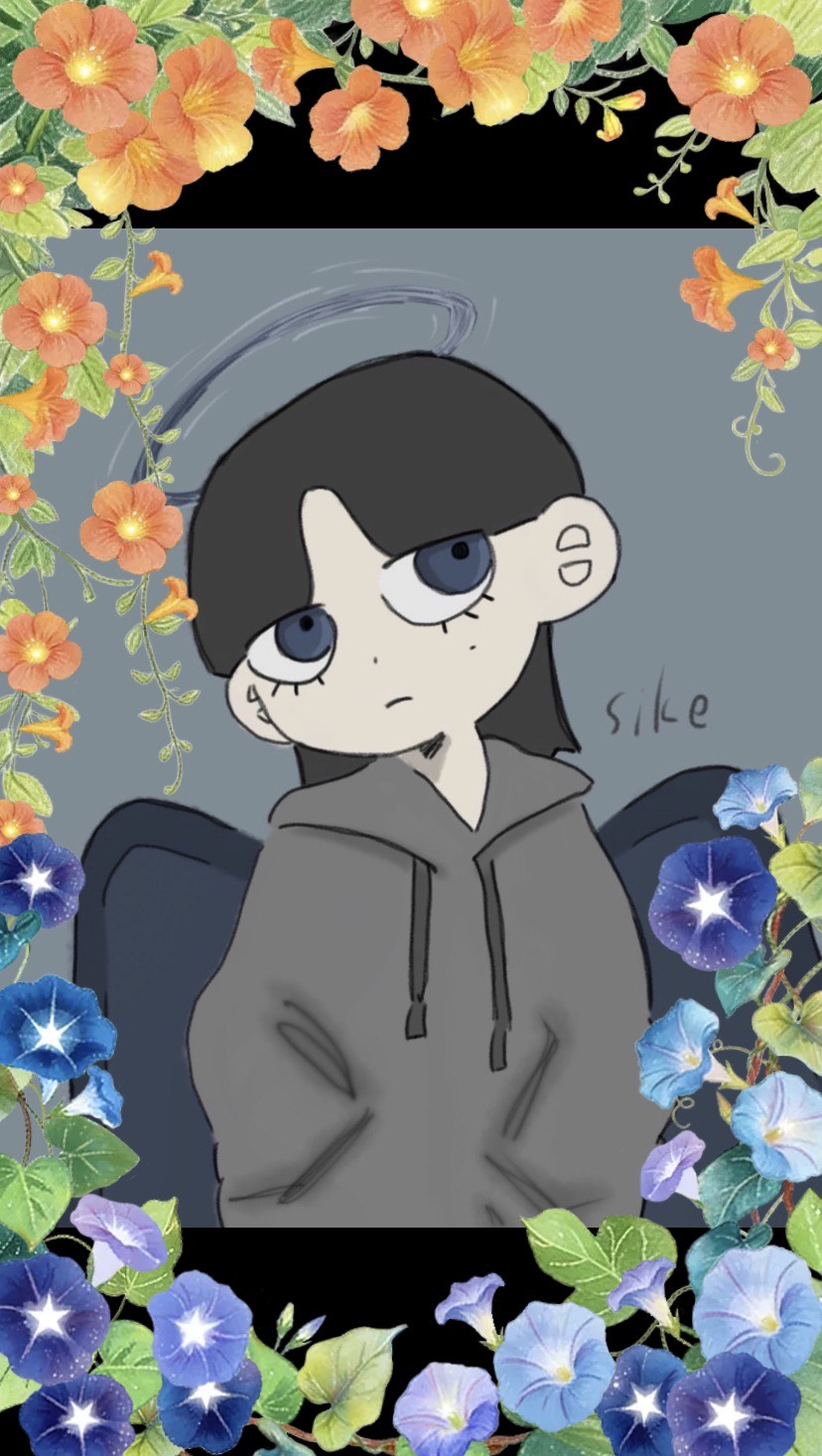 しいけ