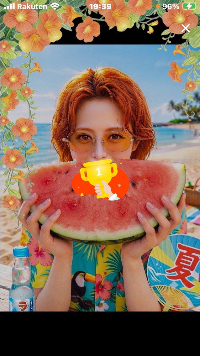 初見潜り🆗【ズイ】短時間や中高年も歓迎!