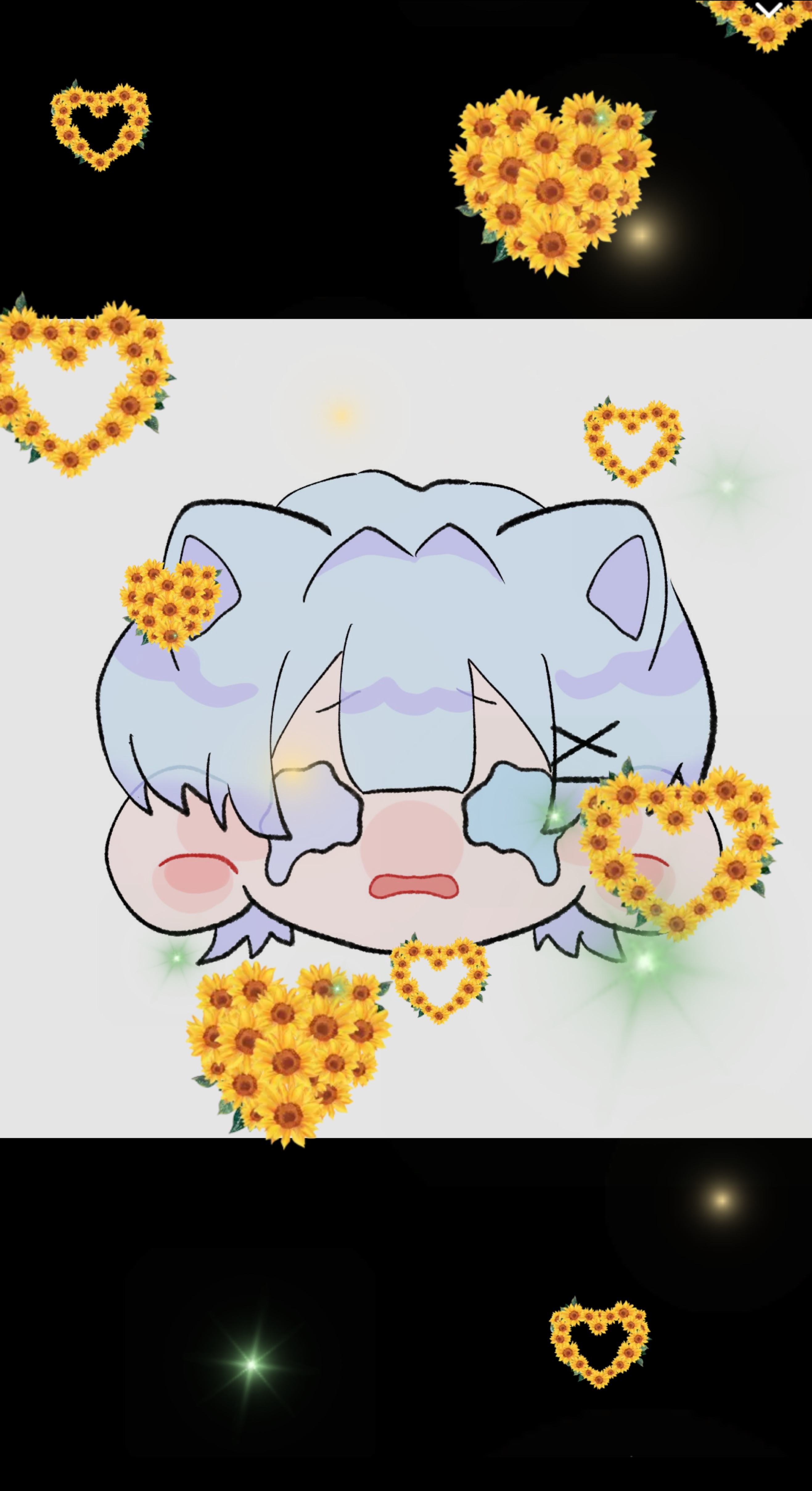 ぁぃぁぃ‼️おつかり‼️