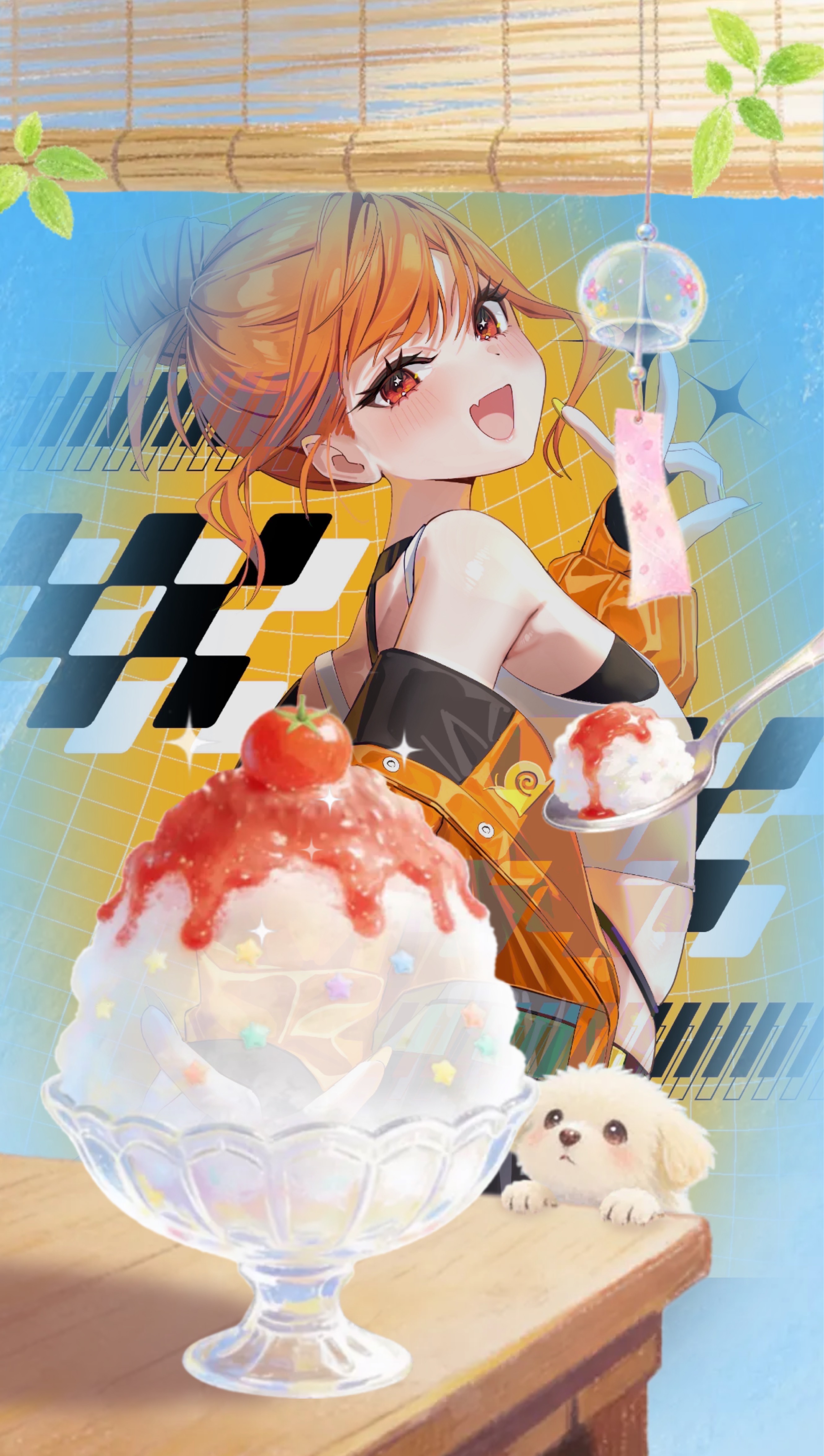 【関西弁】朝いちばんHighな枠🐌