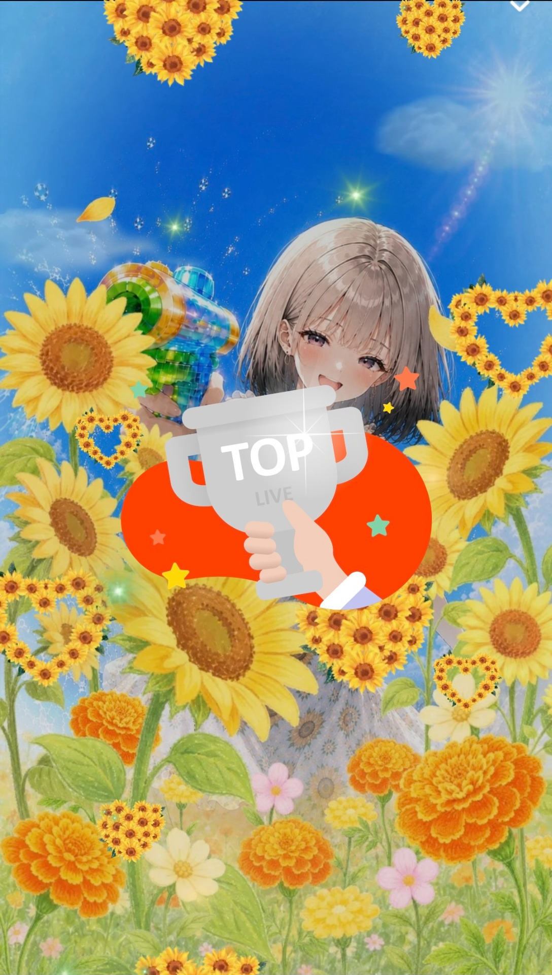 2h￤お話してこ～