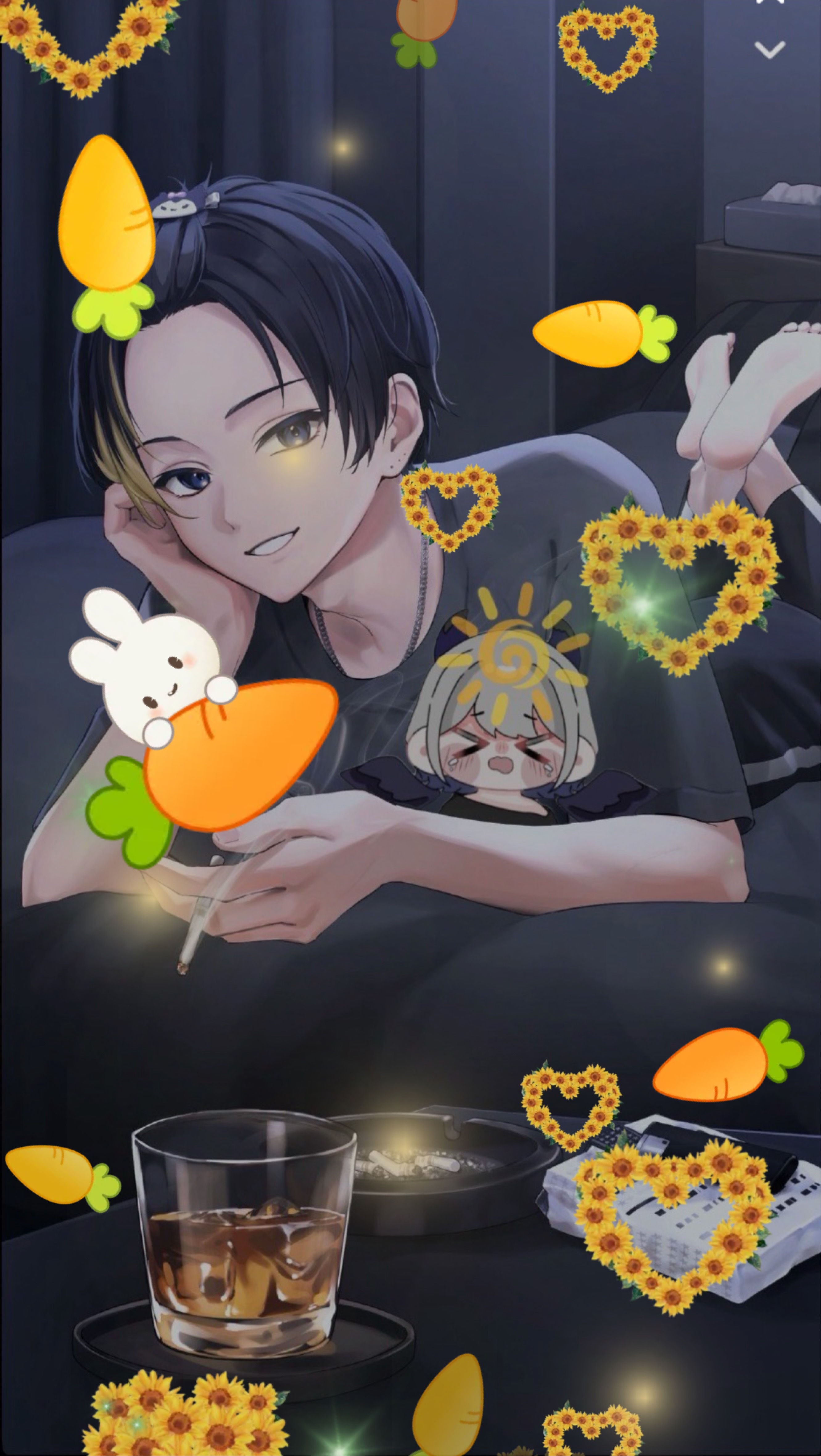 こんにちは