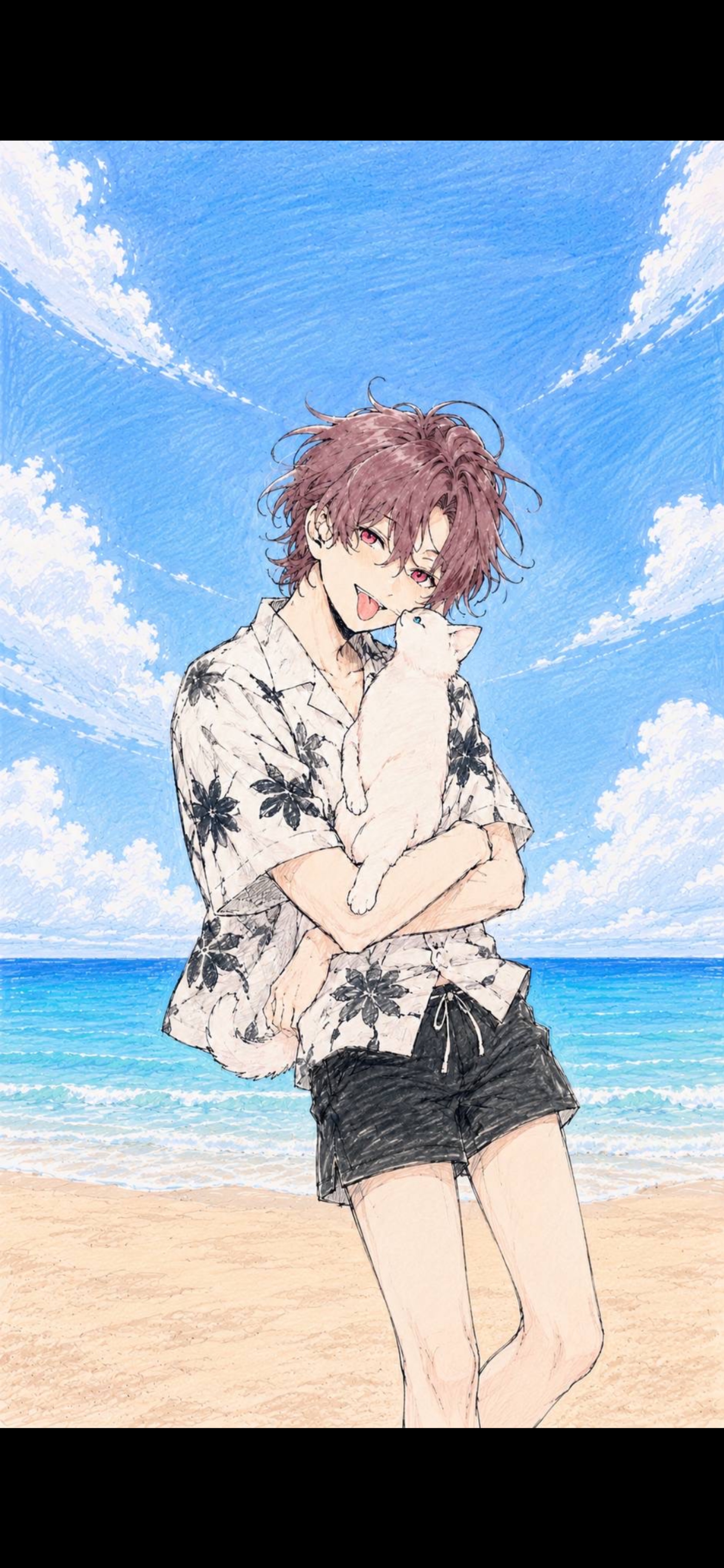 おやすみ世界