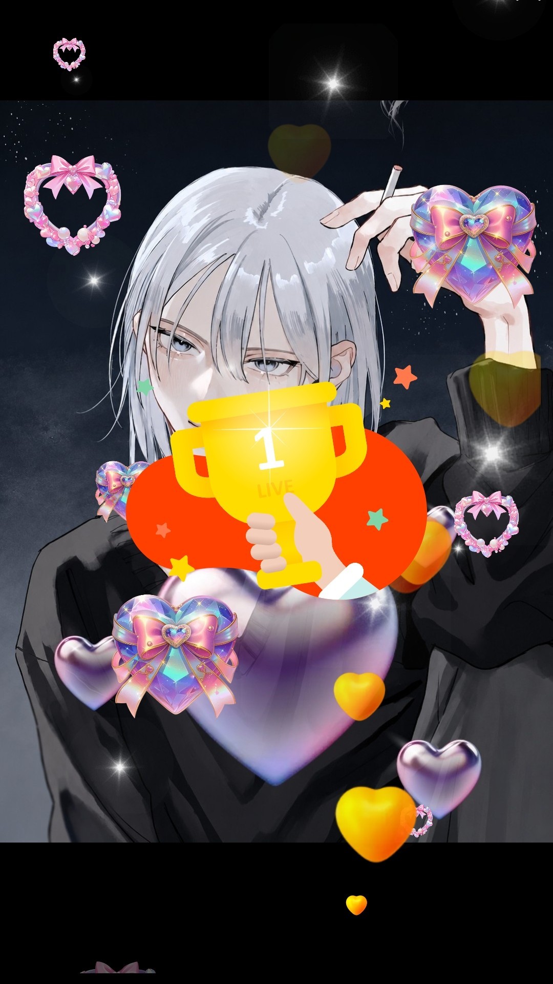 𝐋𝐞𝐭'𝐬 𝐭𝐡𝐢𝐧𝐤