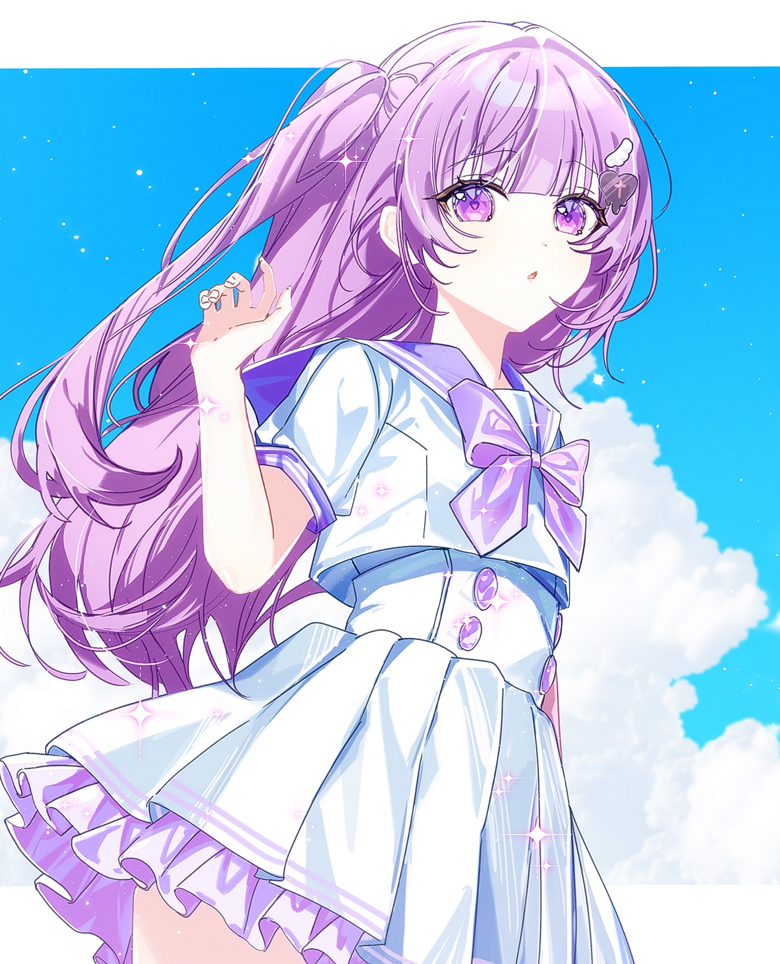 今日も君が偉いさん💮