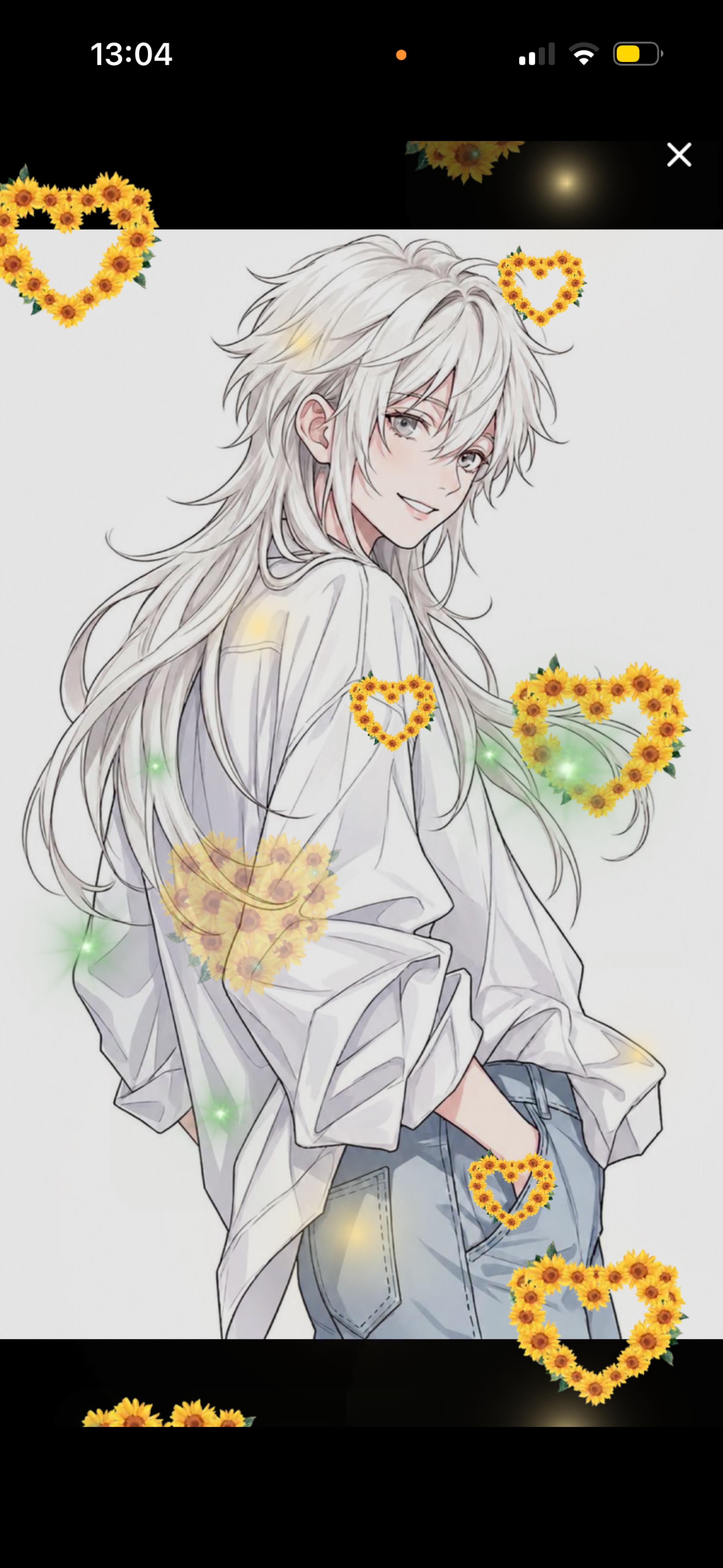 君を呼んだのはニート‪🫵🏻