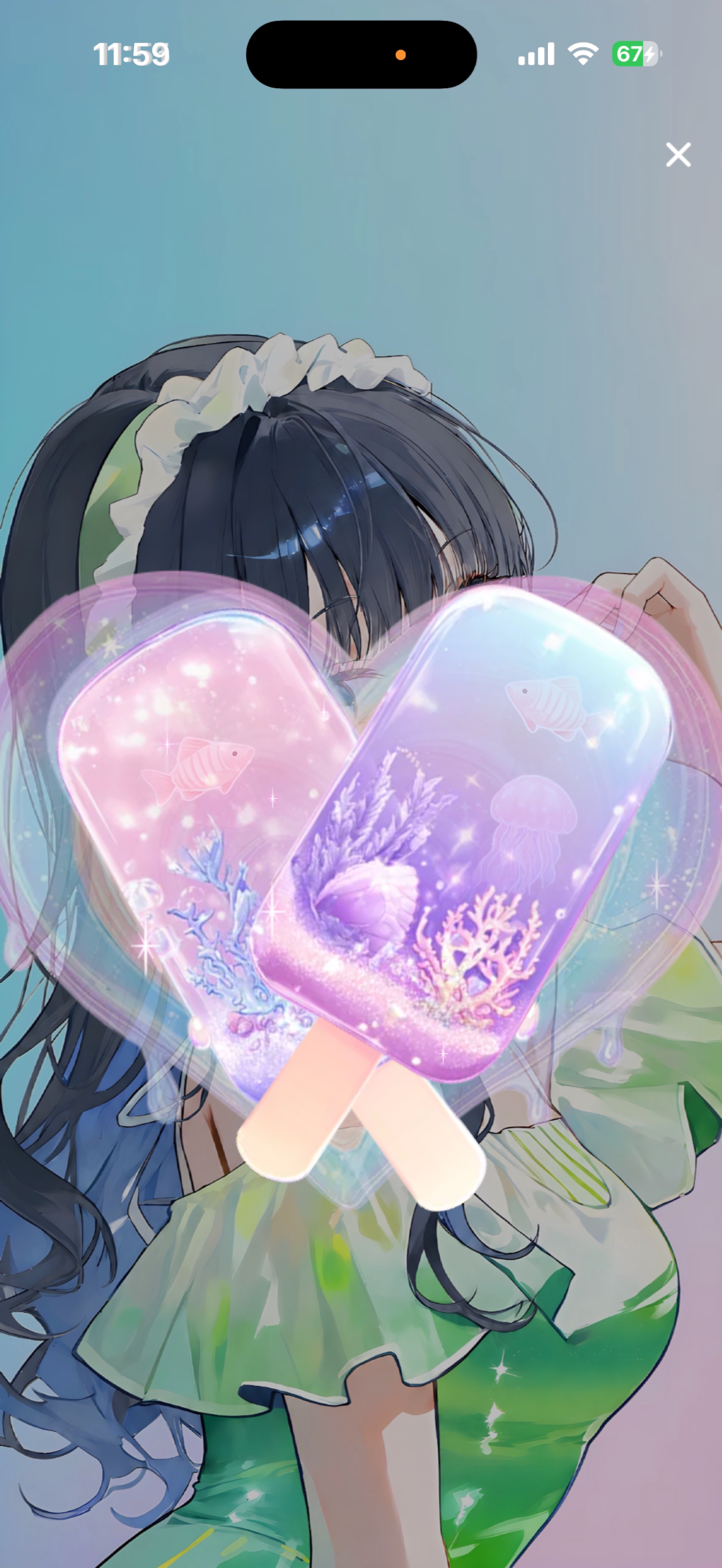 お昼ここがいっちゃんいい🥰