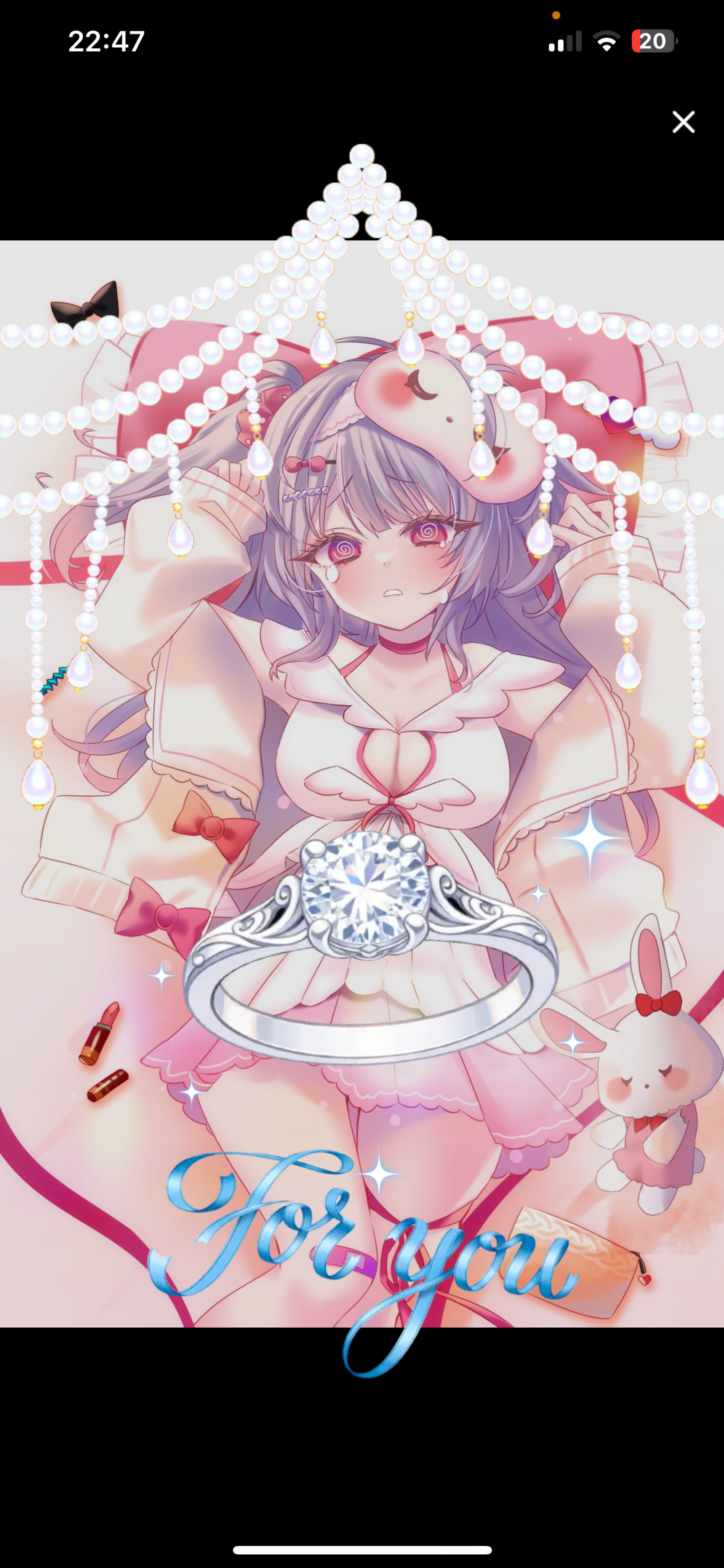 きみと過ごす夜の時間🌃🌙*ﾟ