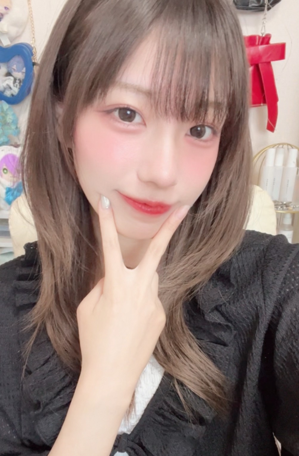 【雑談】ひよるの今日でおしまい❕