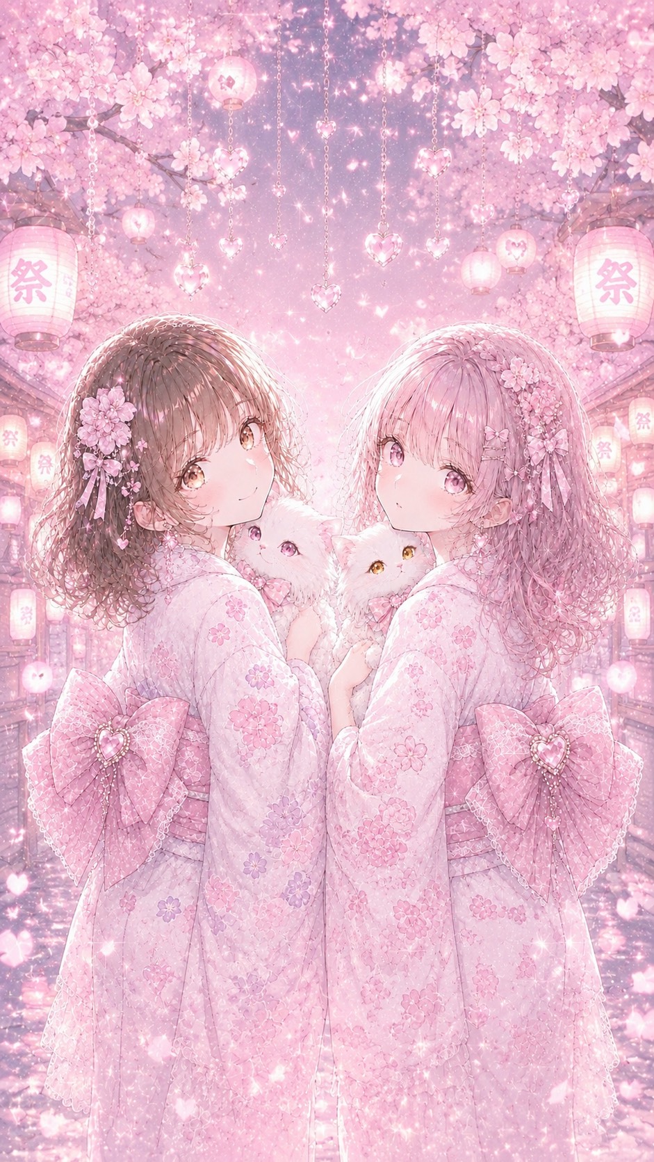 癒されにおいで