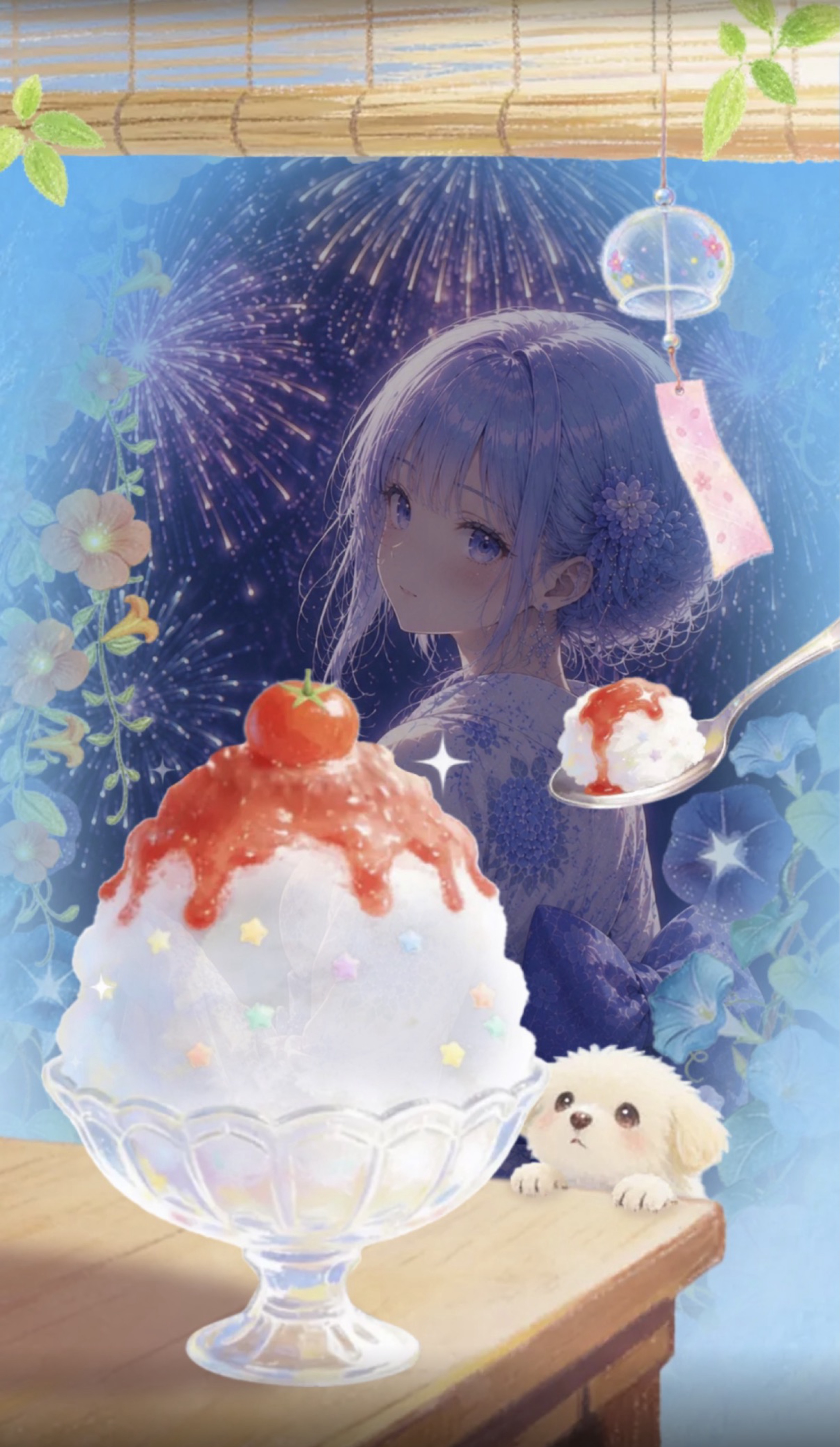 しゅわっと  ◌𓈒𓐍🫧‪⟡.·