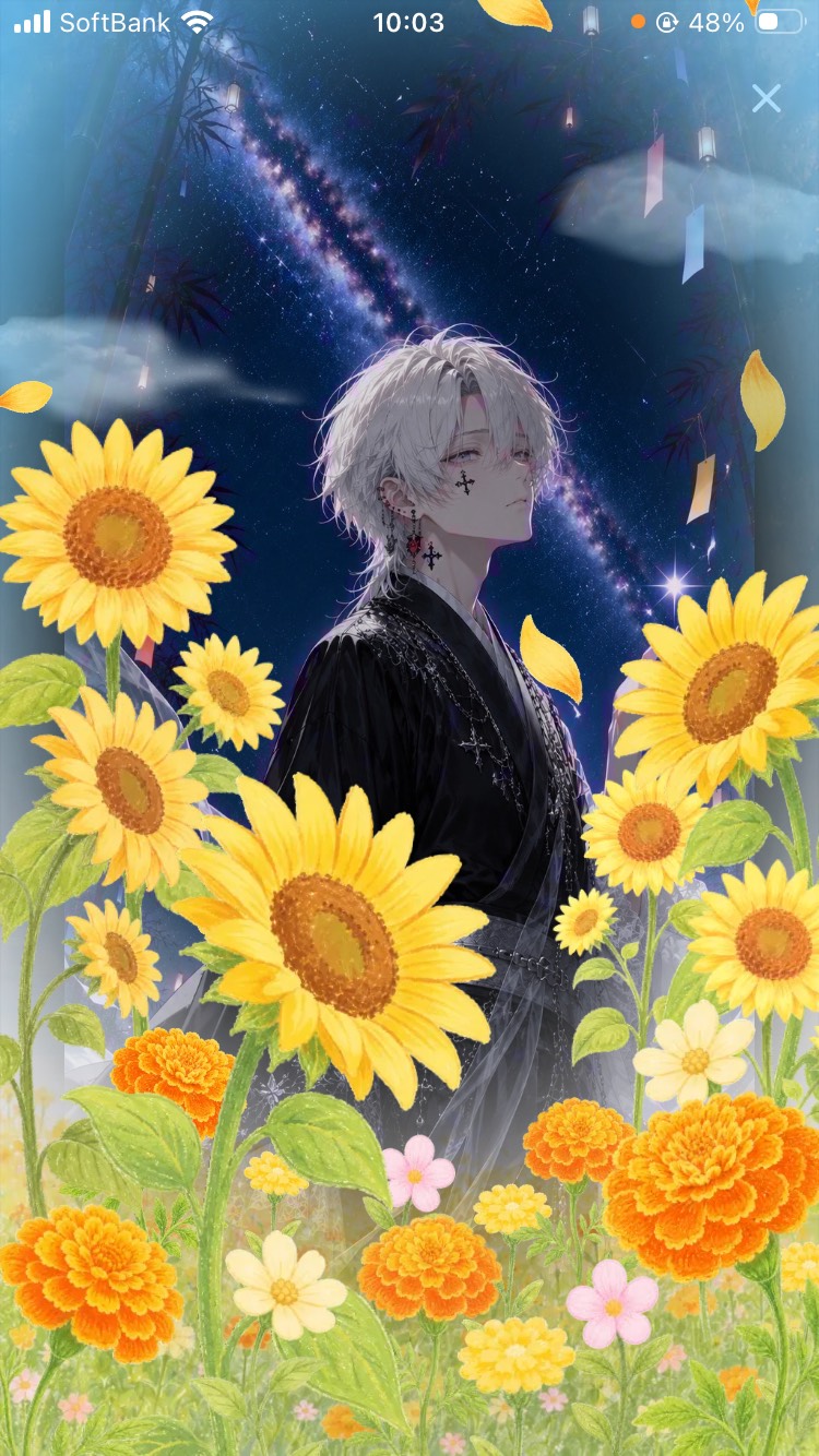 初見◎朝枠☀️*ﾟ