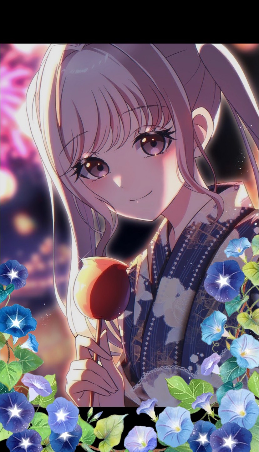 ヲォレらの夏🌞🌴🌺✨