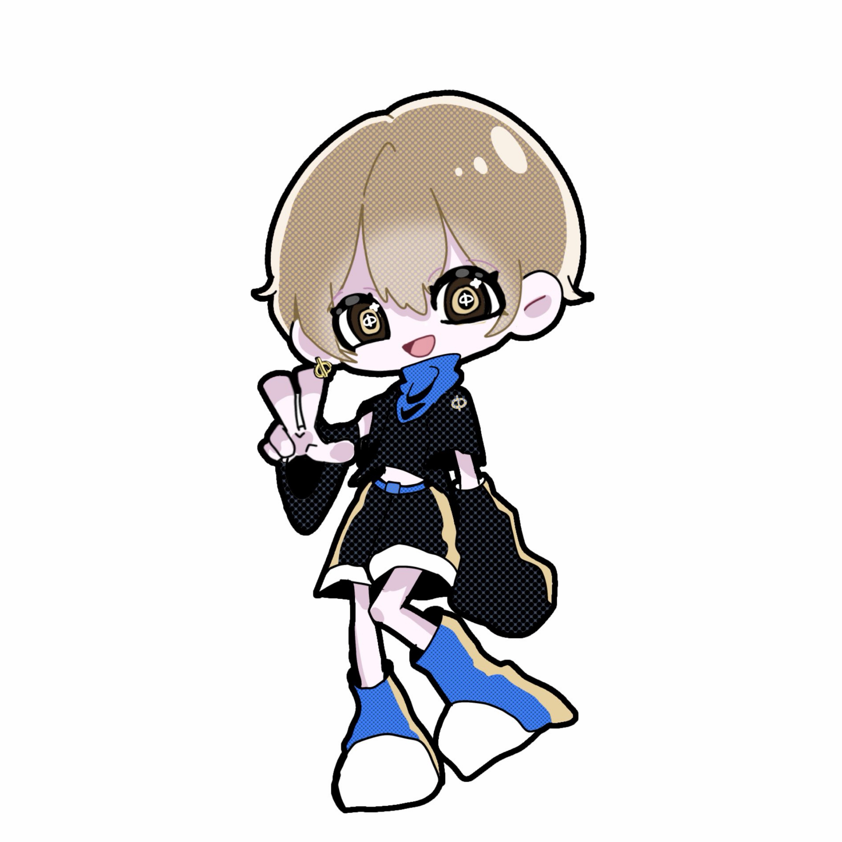 30分ゲリラちゃん