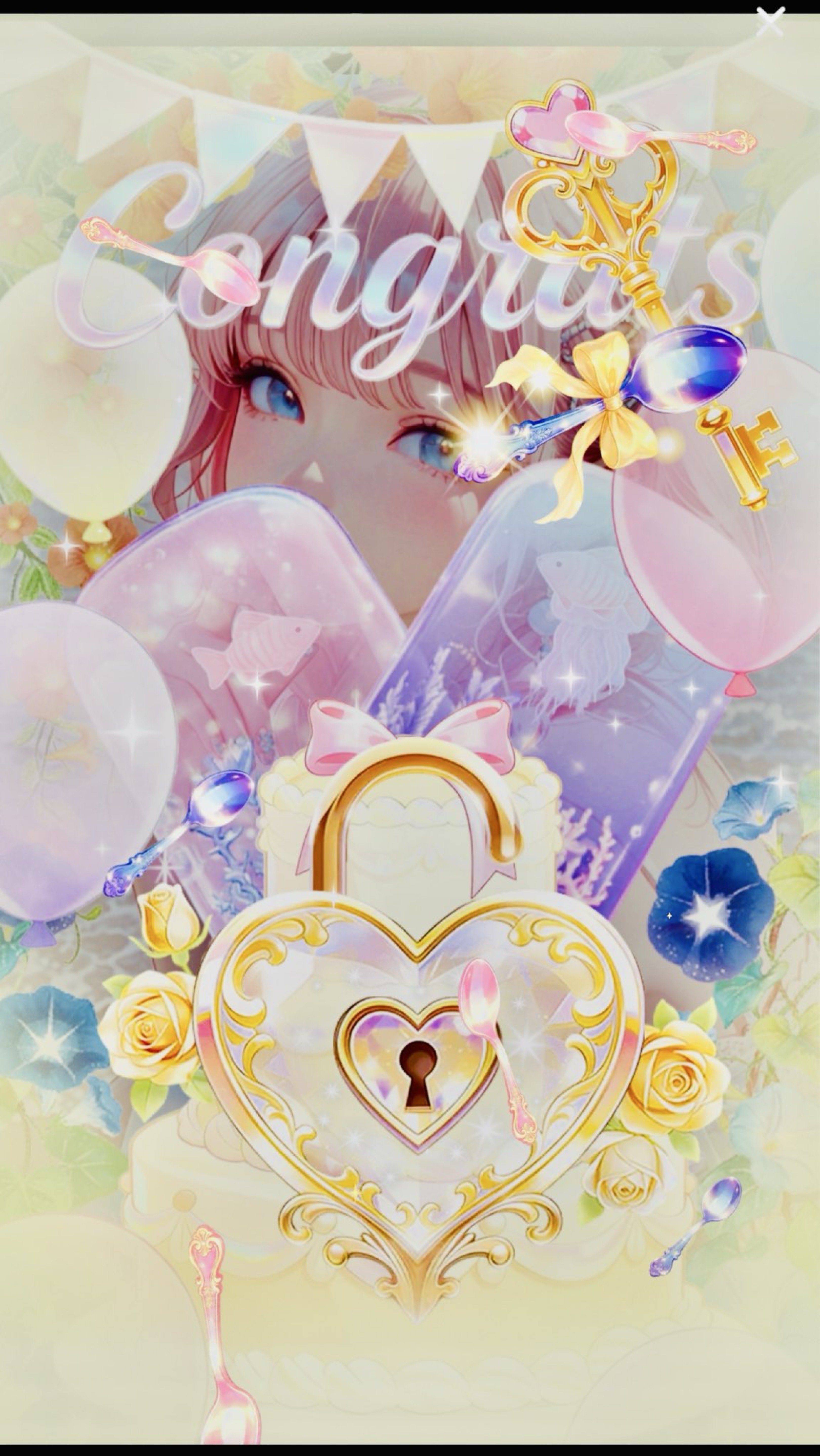 初寝潜◎🎂誕生日の朝🎂あなたと𓈒𓂂𓂃◌𓈒