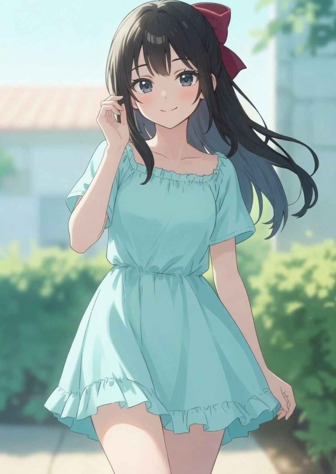 ハート一つだけでもそばにいて