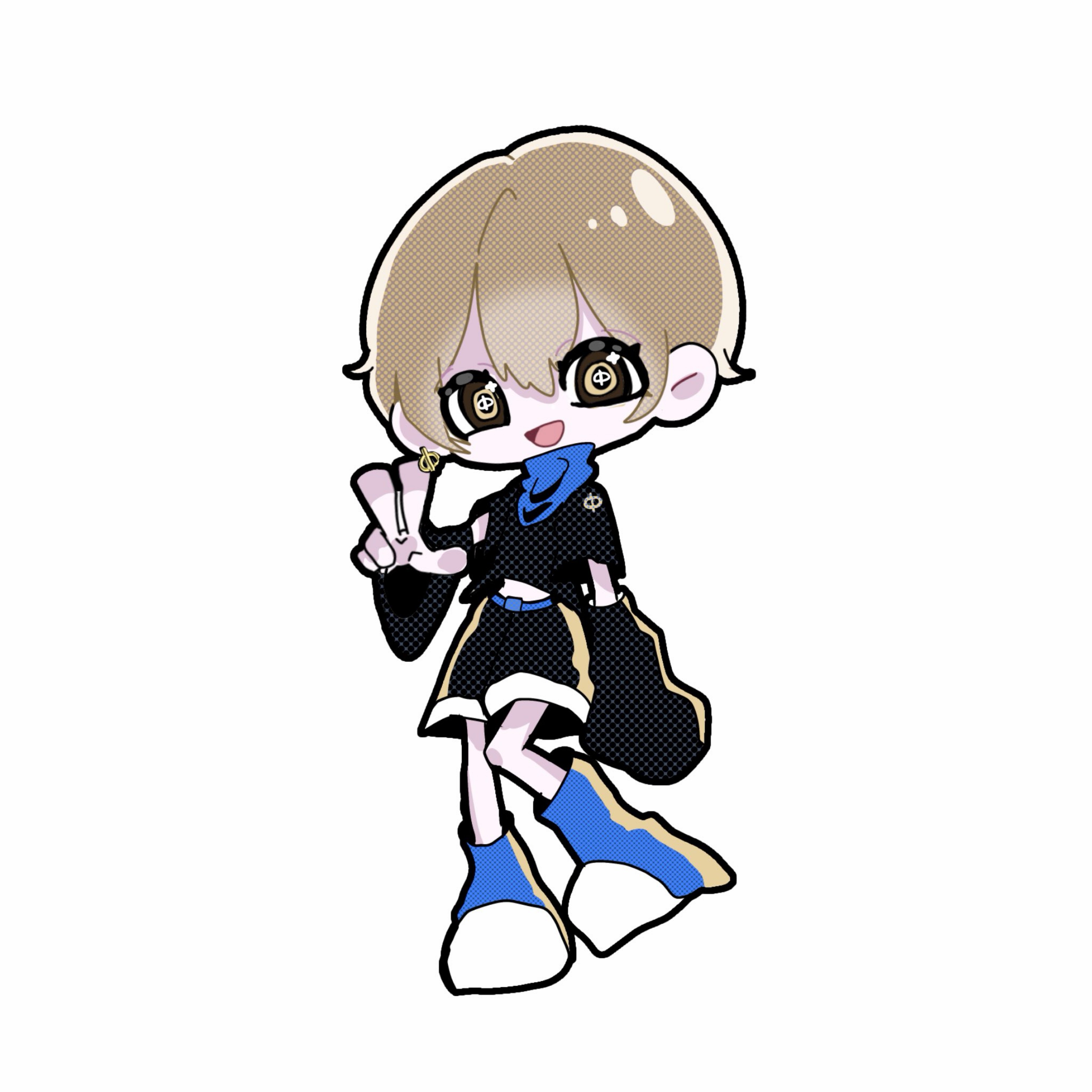30分ゲリラちゃん