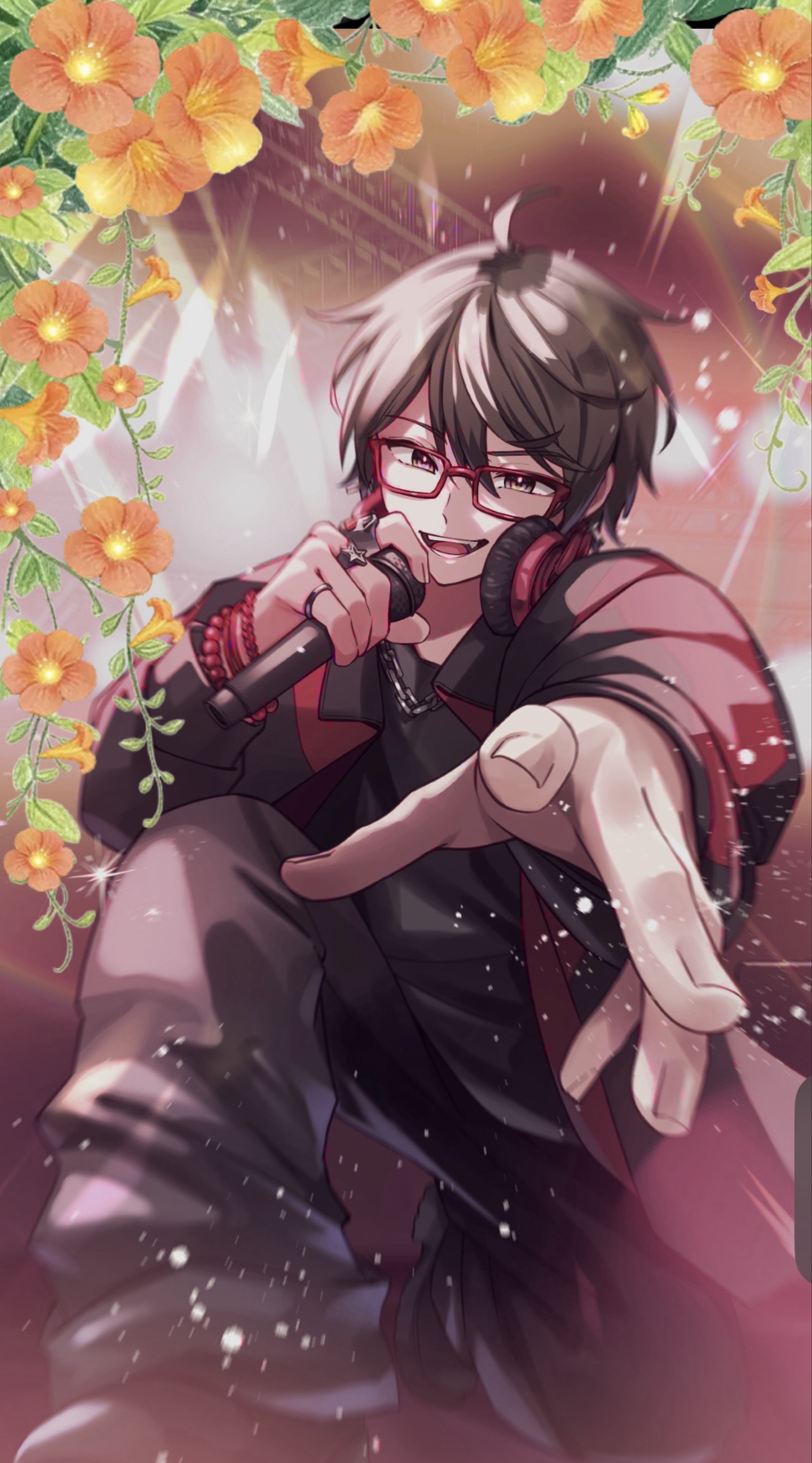 𝐰𝐞𝐥𝐜𝐨𝐦𝐞 𝐭𝐨 ｰ 𝔗*­