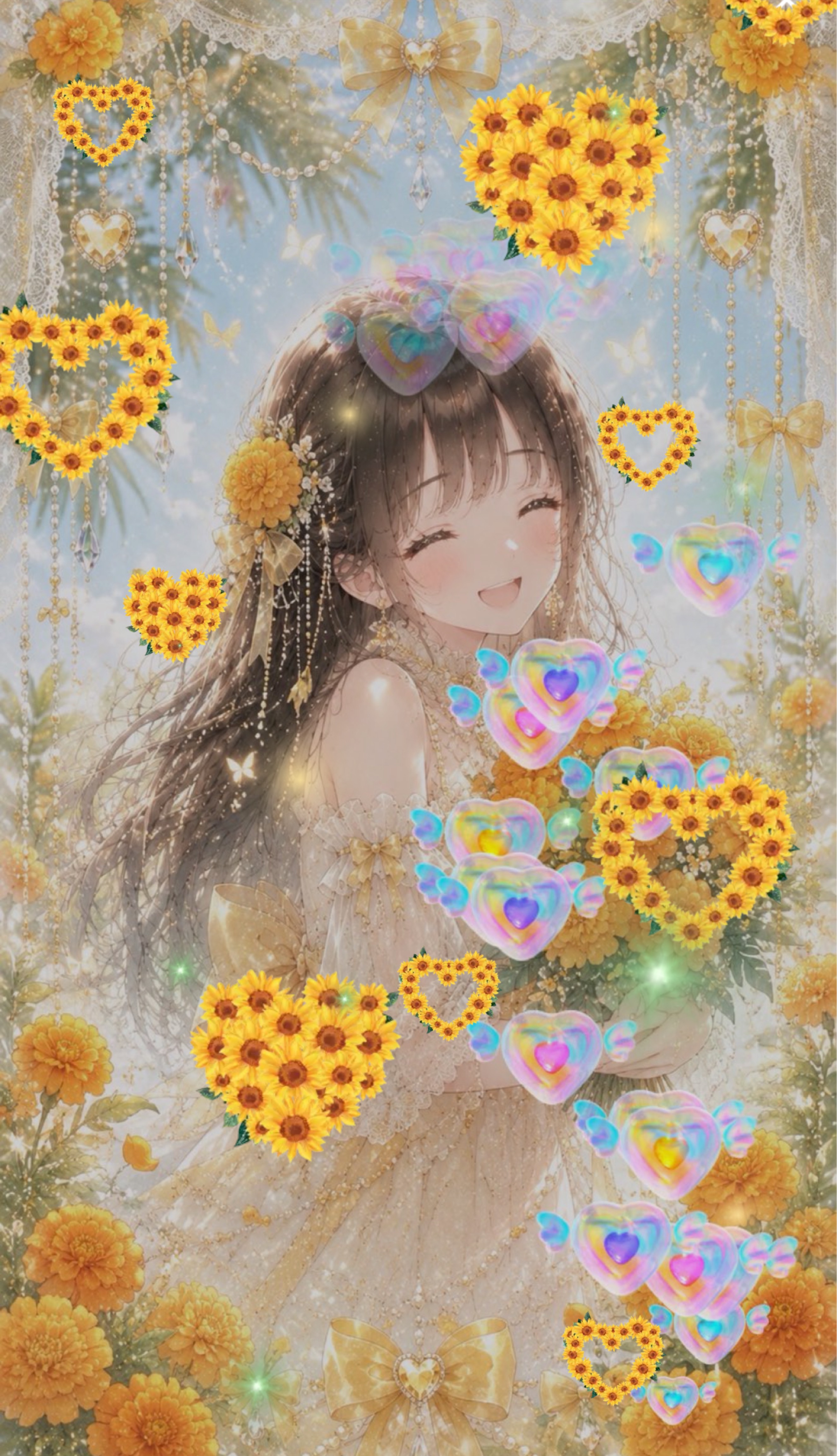 おはよう朝だよ