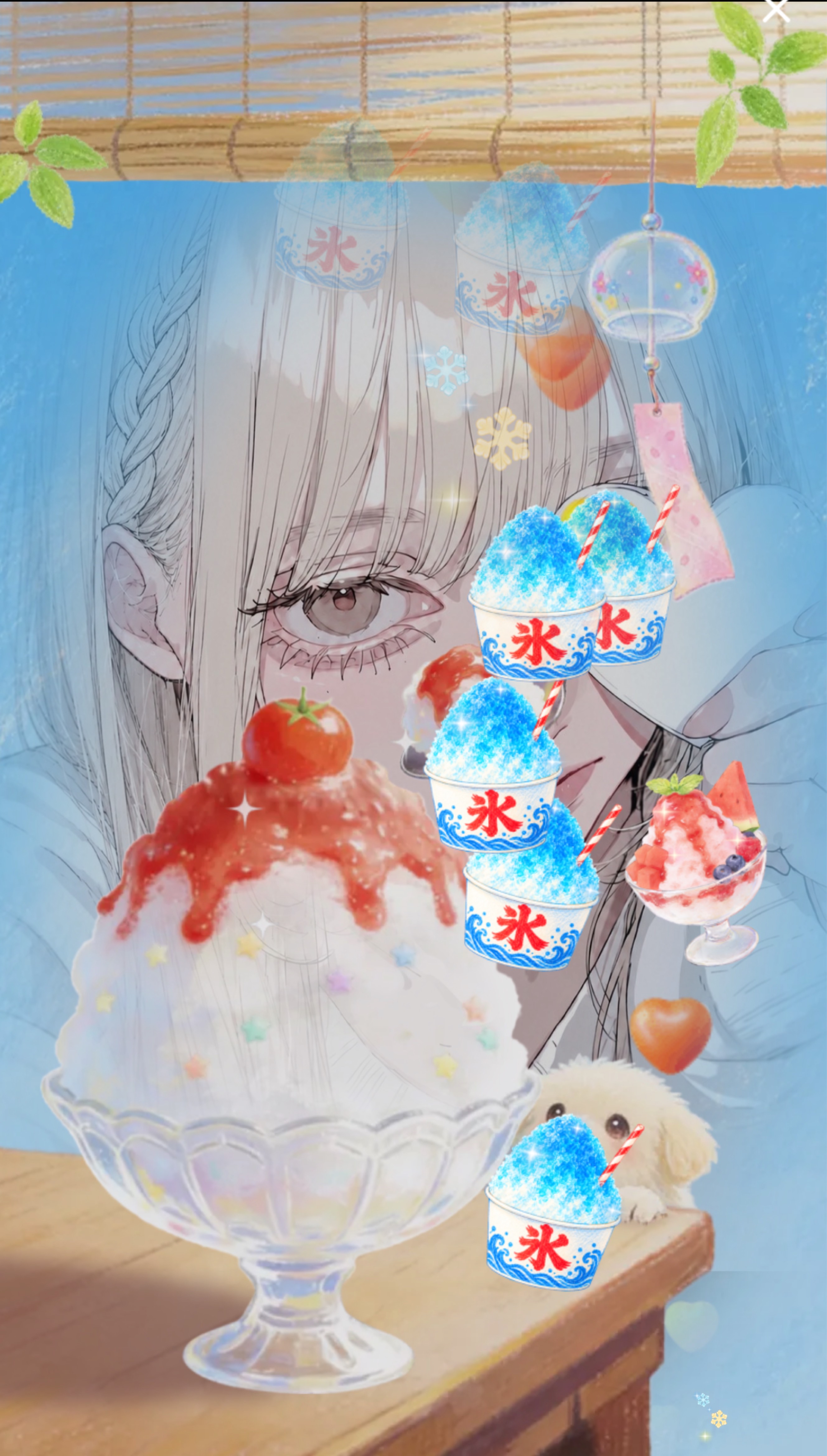 ＃12 新参者でも仲良くしてくれますか