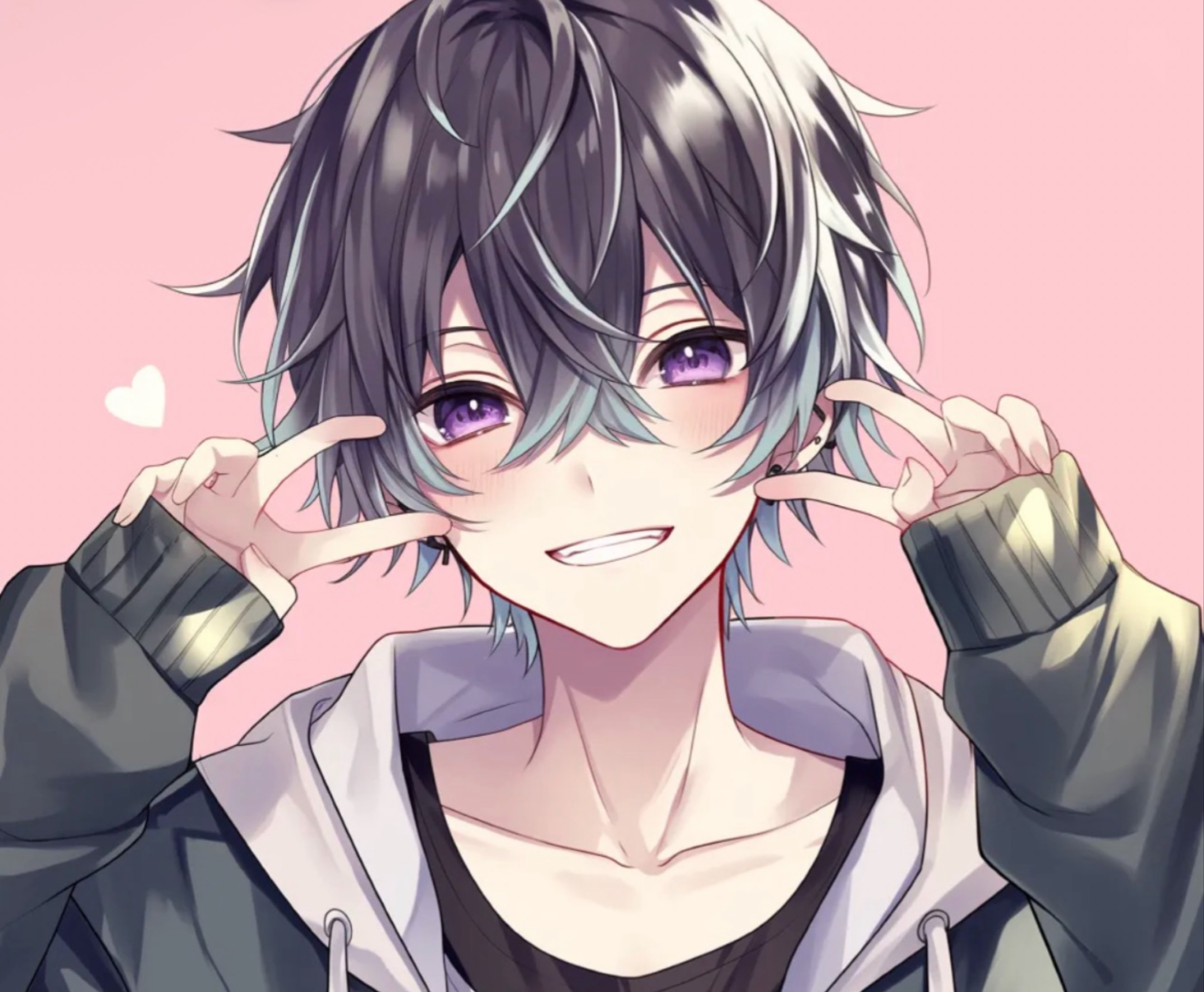 お話しましょ？