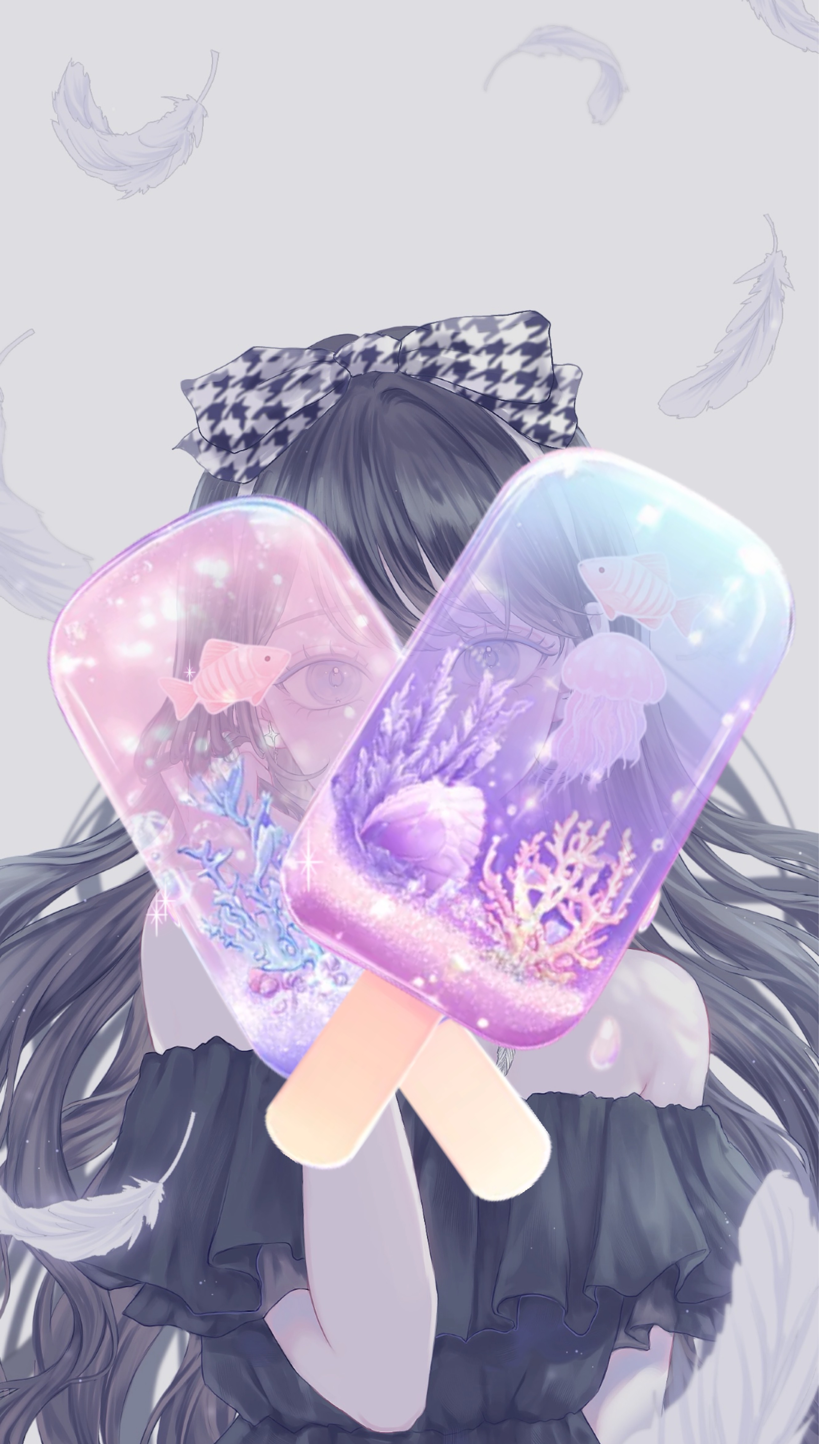 初潜◎少しです！🫧