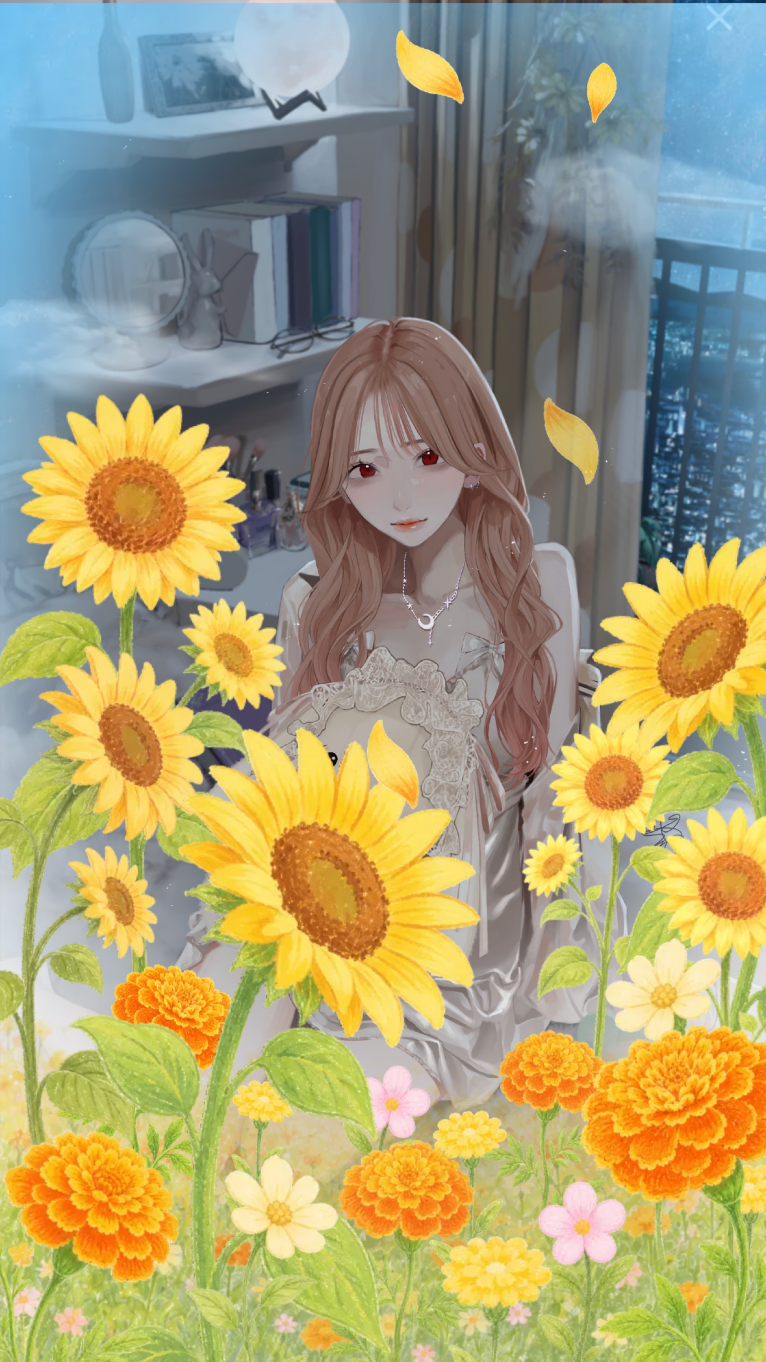 1時までだよおっ（* ॑  ॑* ）