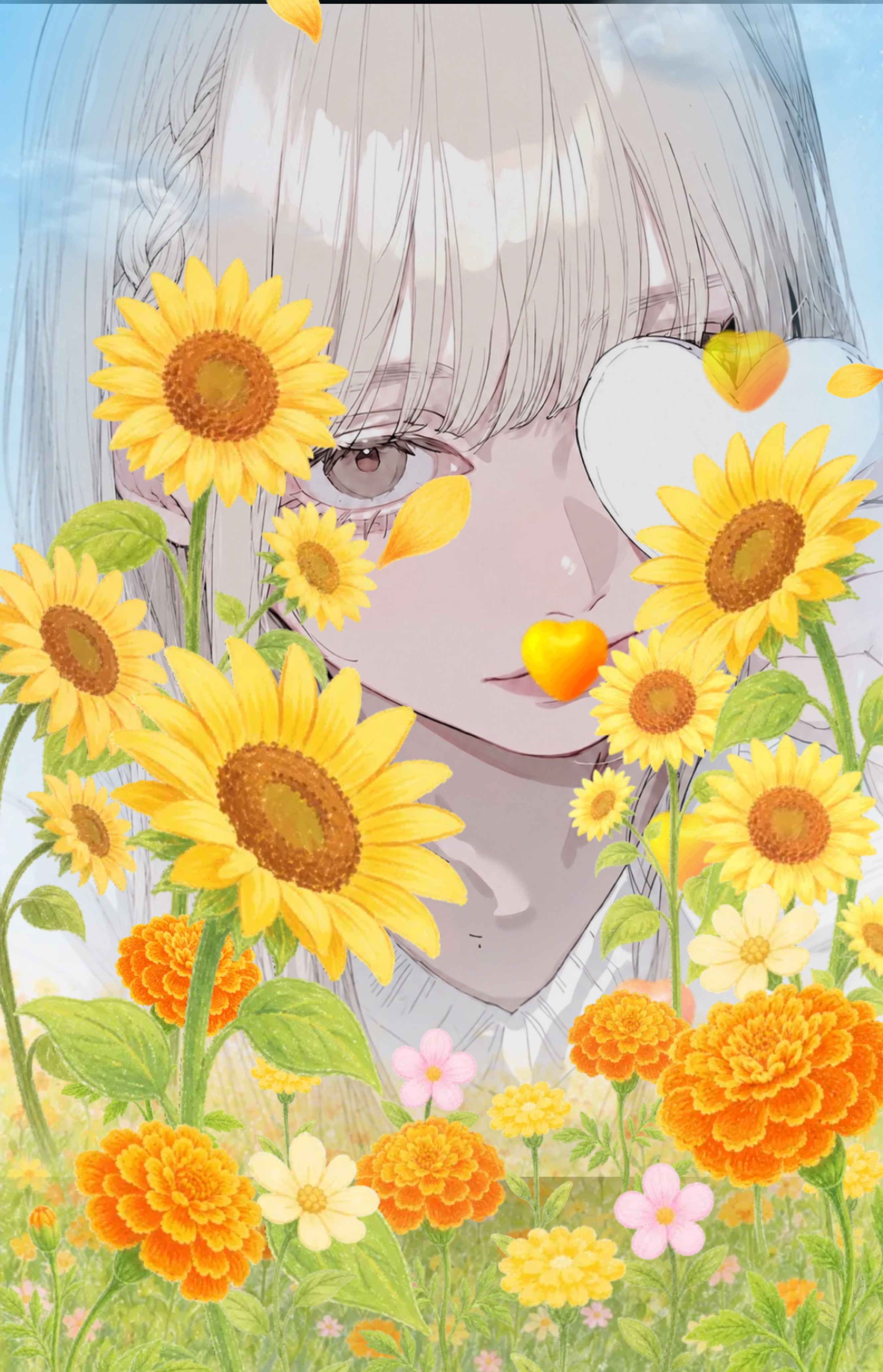 ＃12 新参者でも仲良くしてくれますか