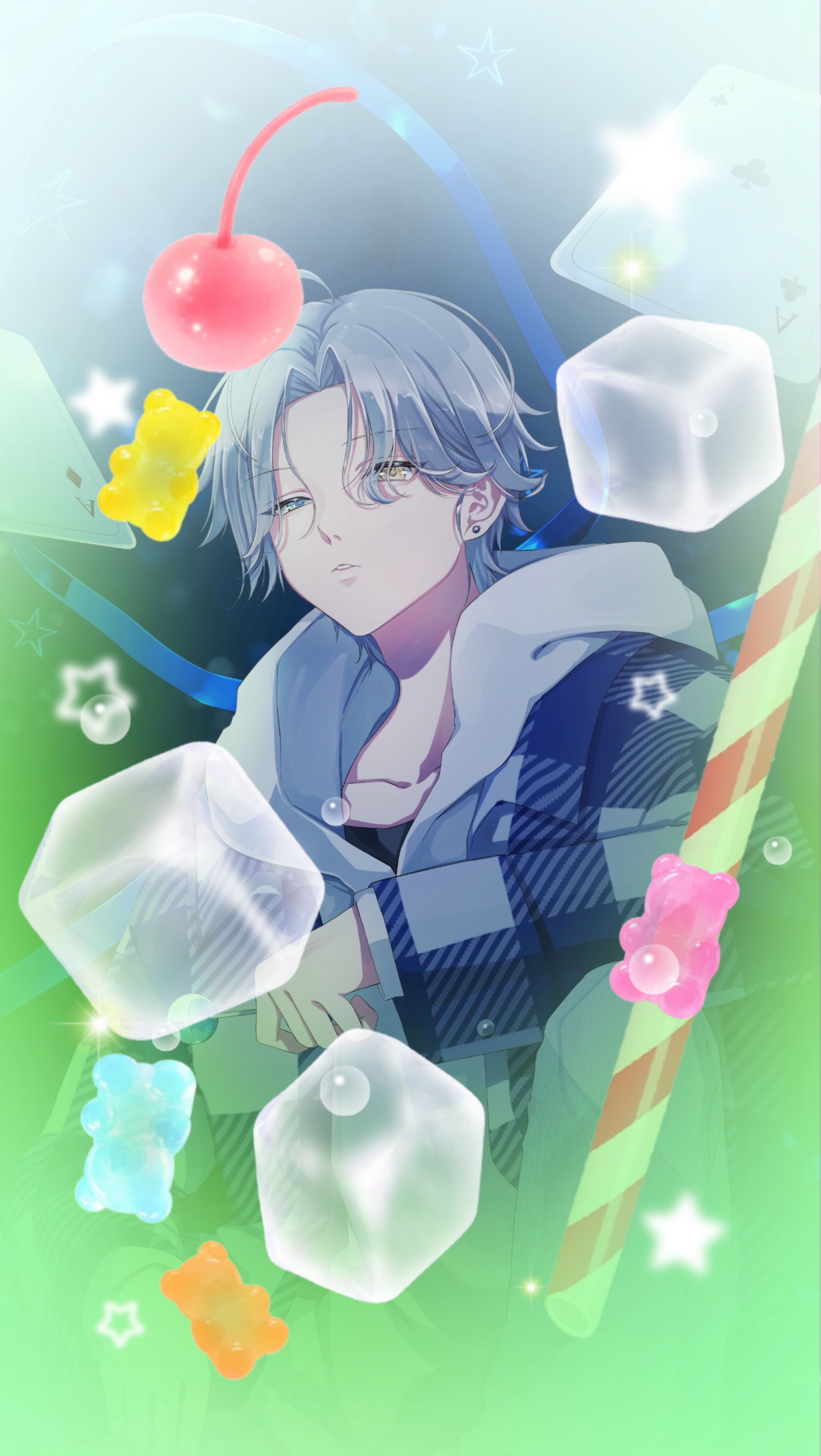 🎙️ちょうどいい枠