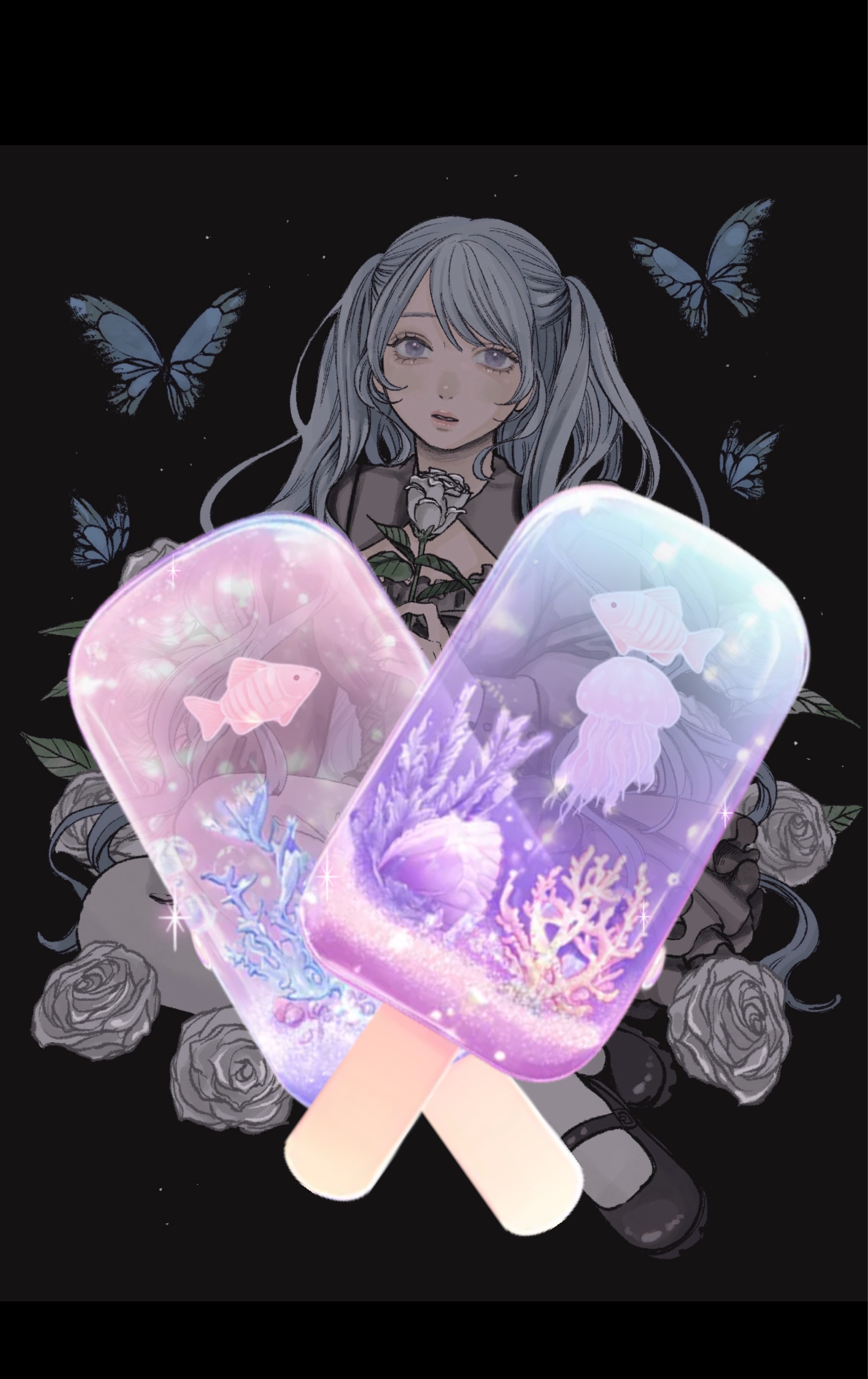 圧倒的寝落ち枠🌙