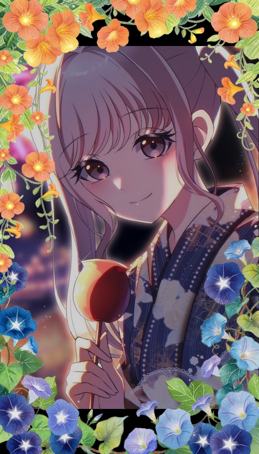 ヲォレらの夏🌞🌴🌺✨