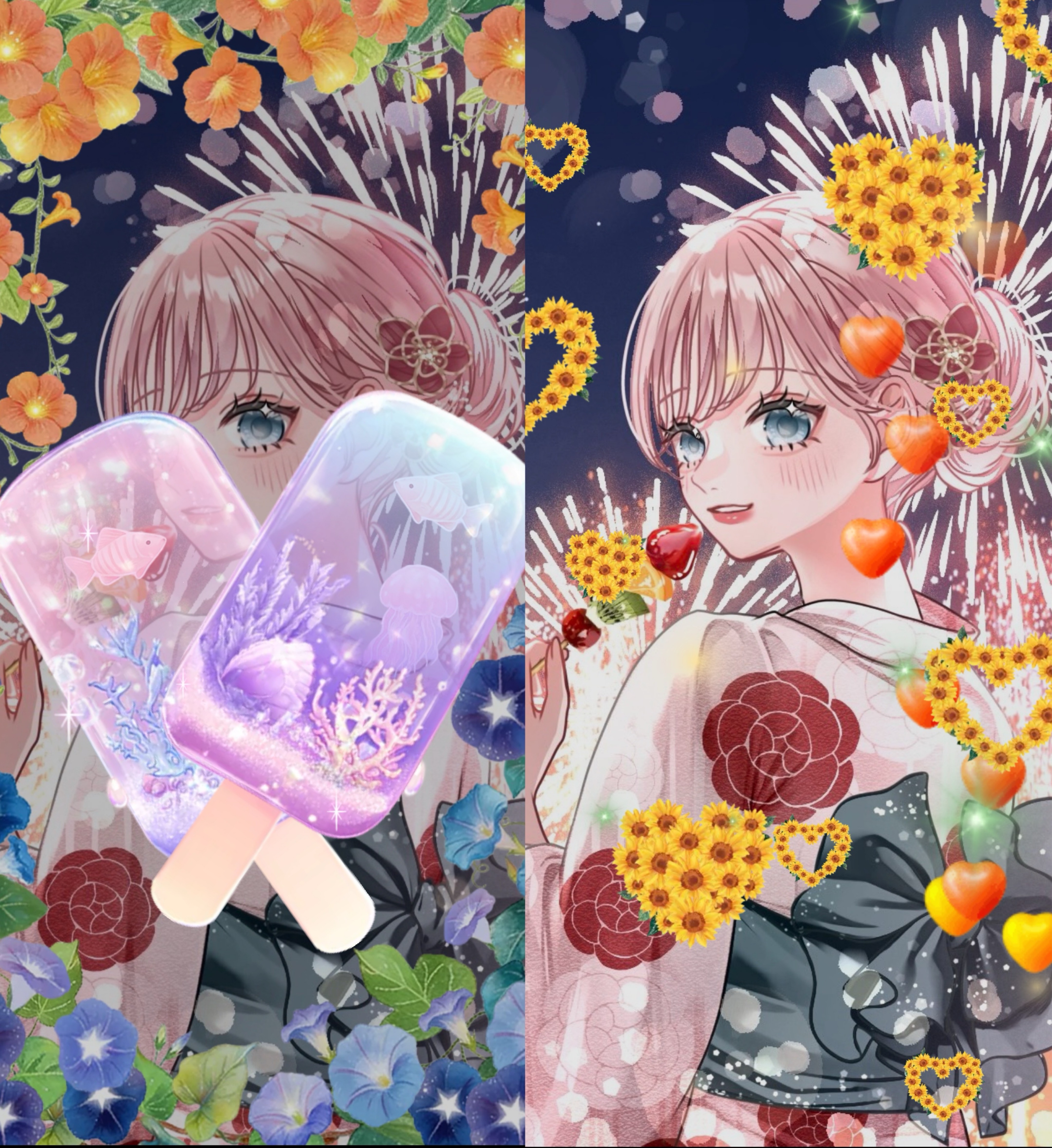 希愛さん🎐