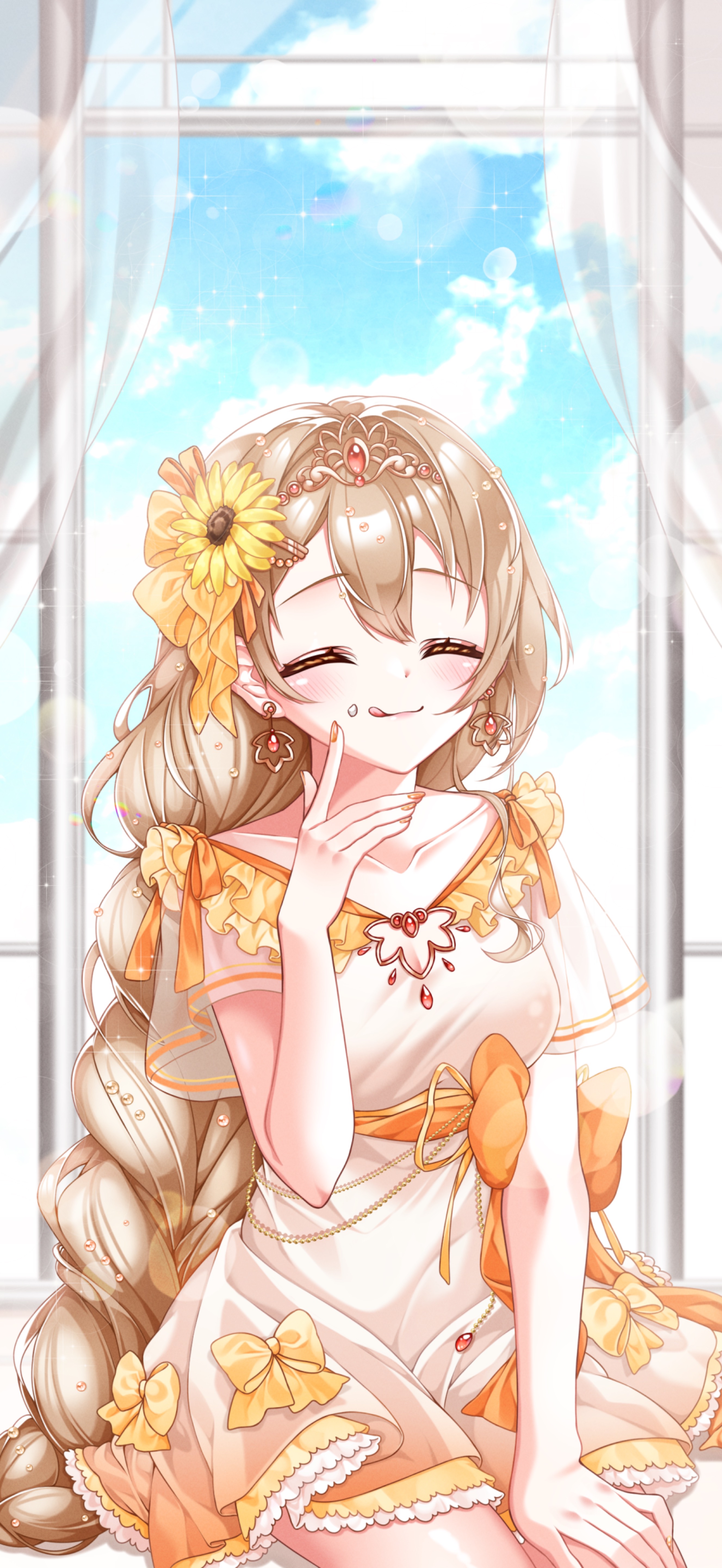 🎂私が生まれた日🍁