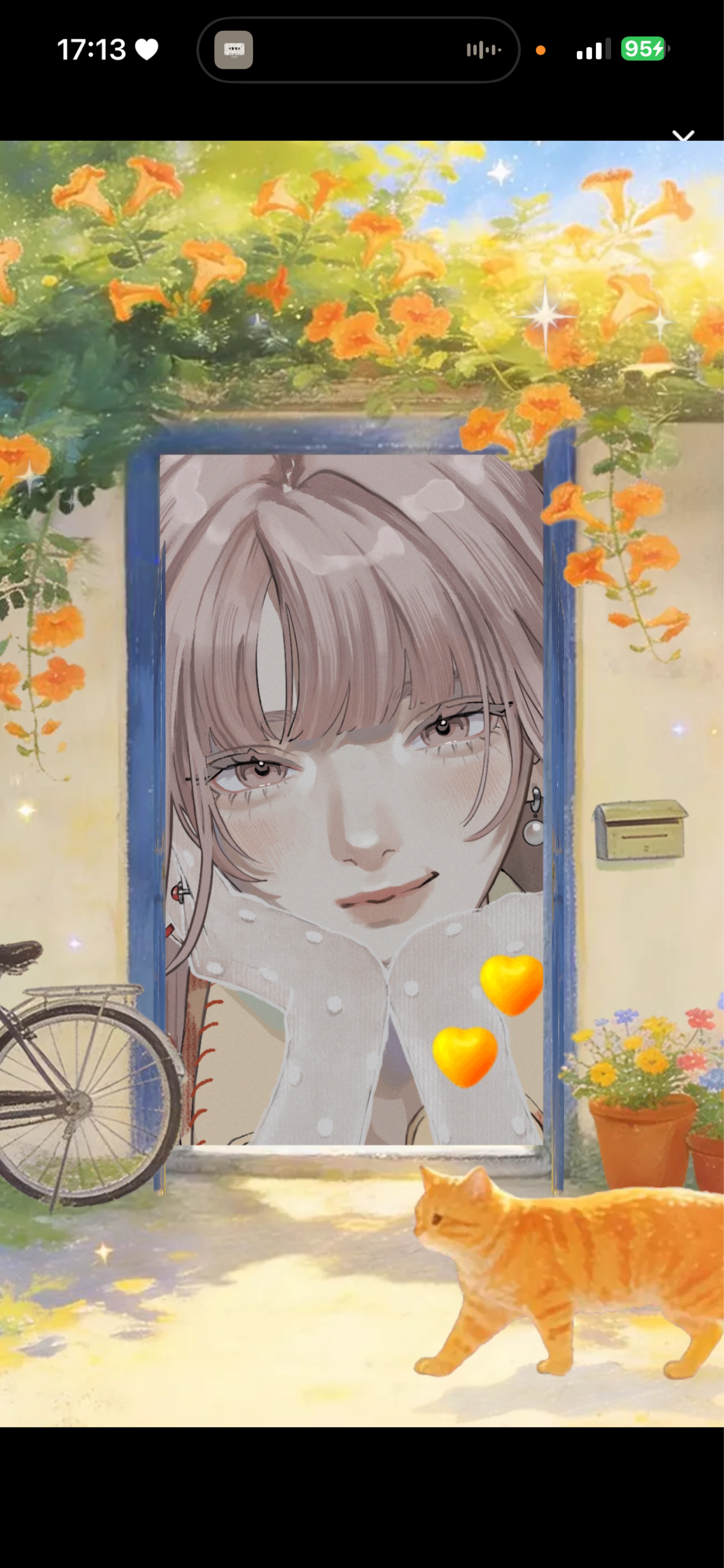 -18:30┊雑談🍧