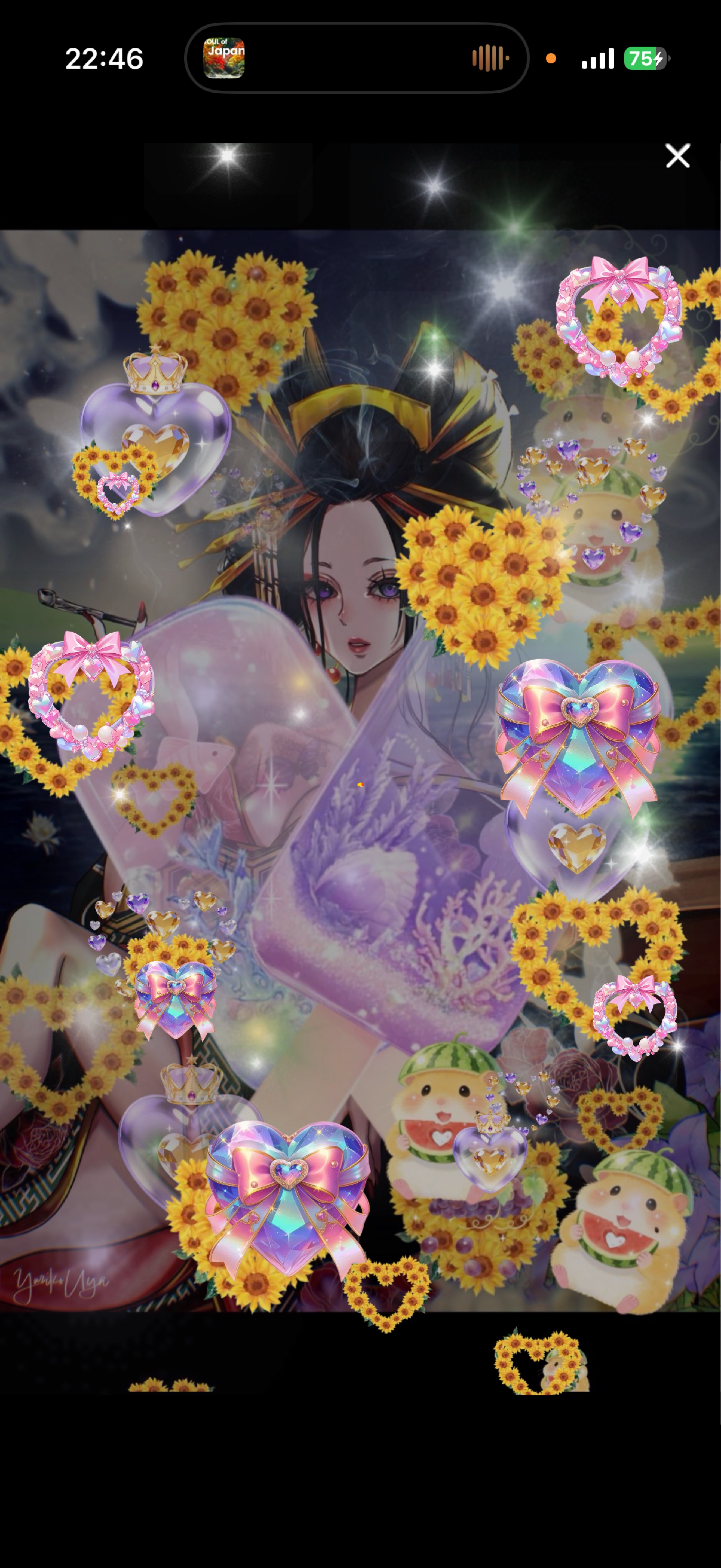 初見さん◎こんばんは☽༂