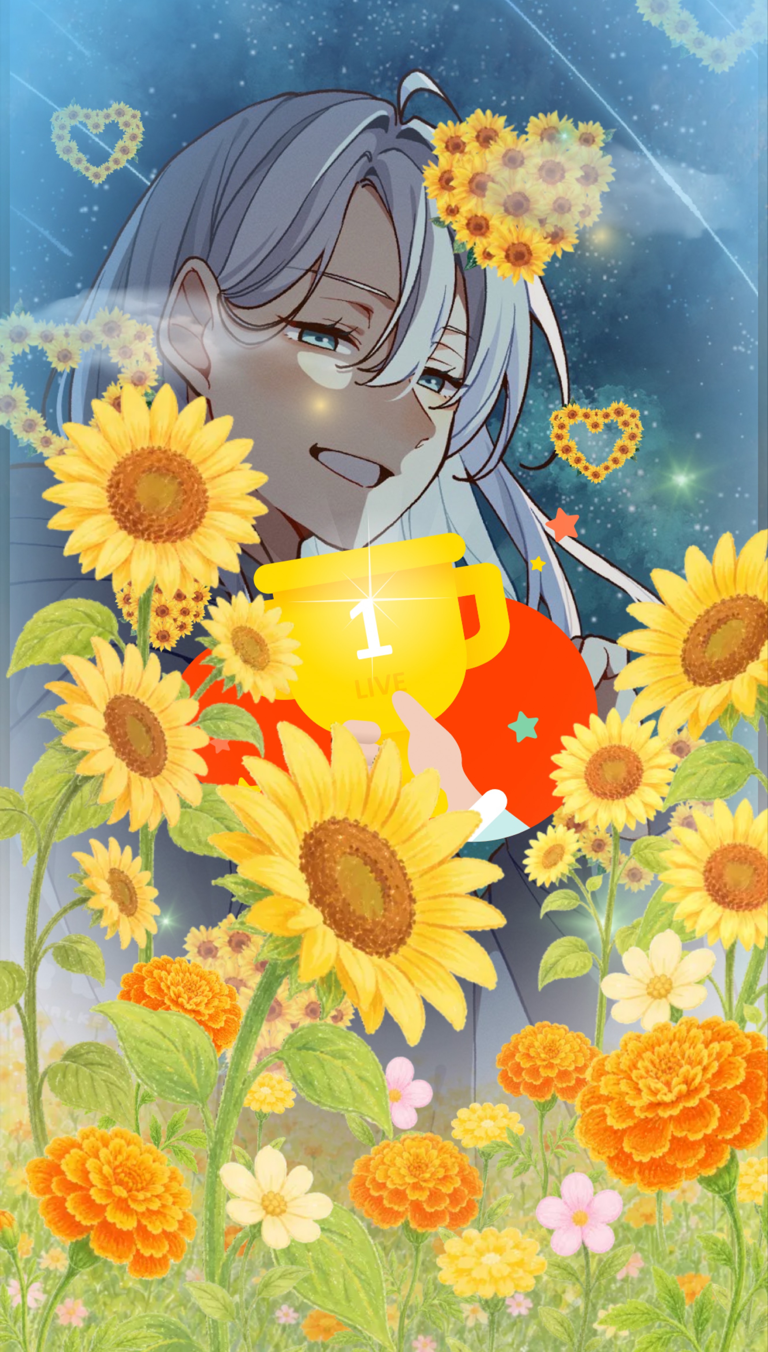 〜7:00｜深い夜の優しい時間⏱‪𓈒𓏸