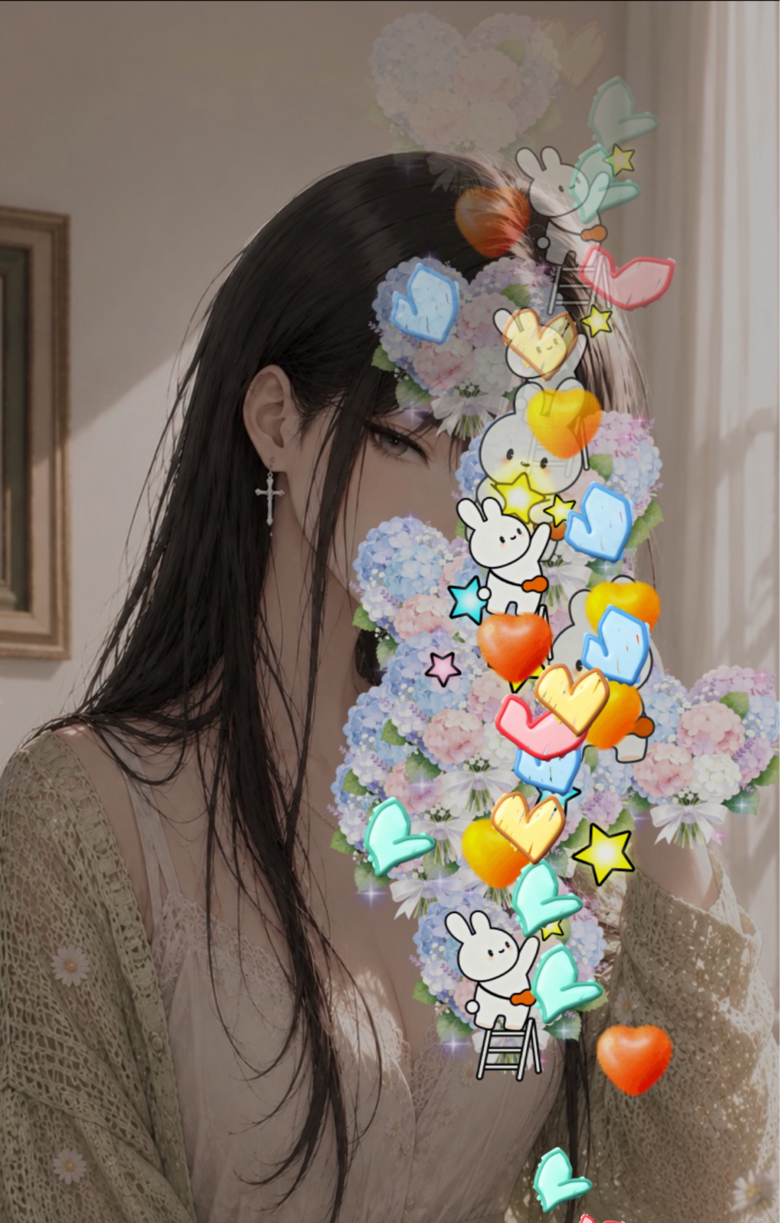 spoon投げて欲しいからエグい話しする