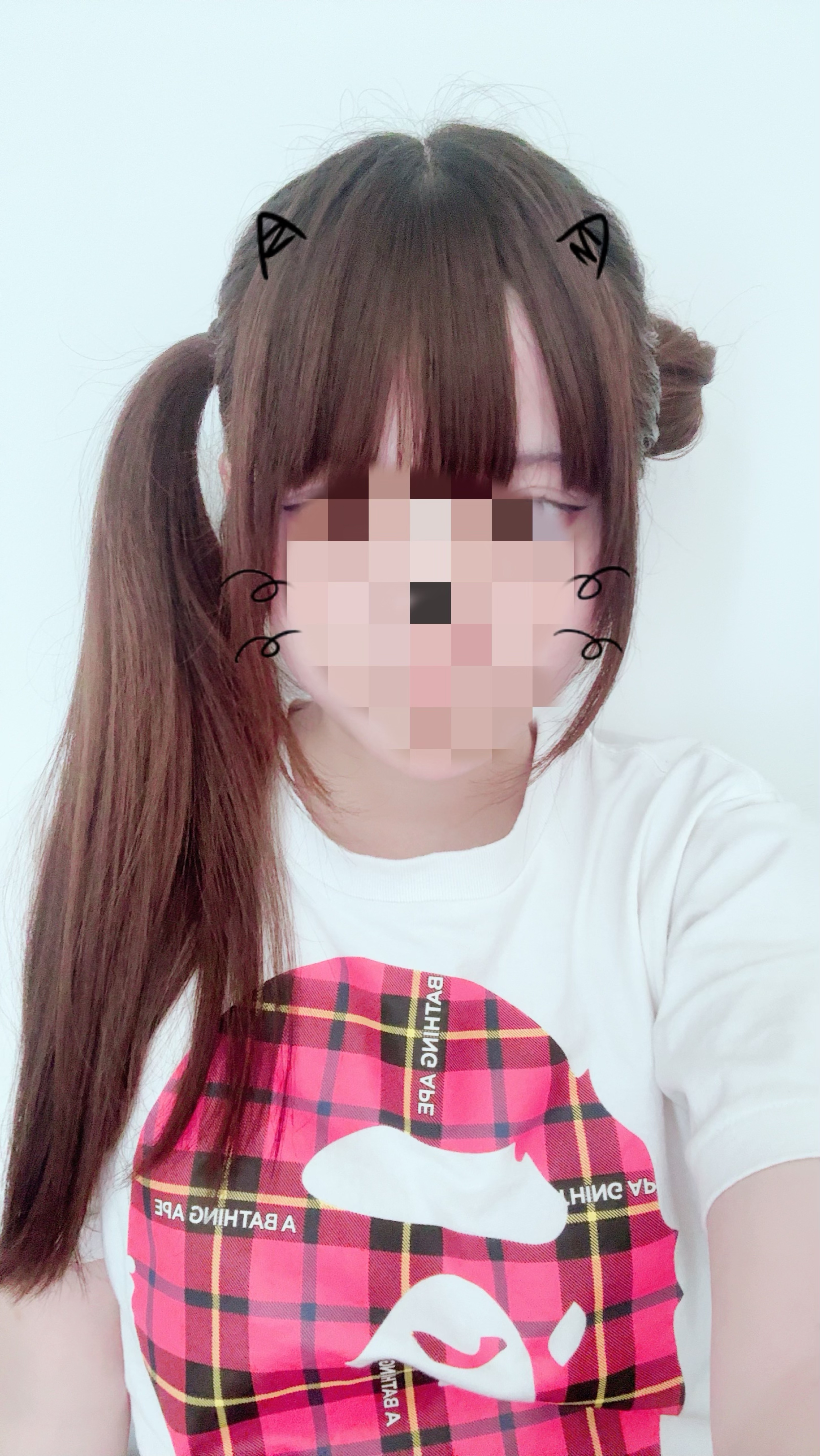 あーーーんひま